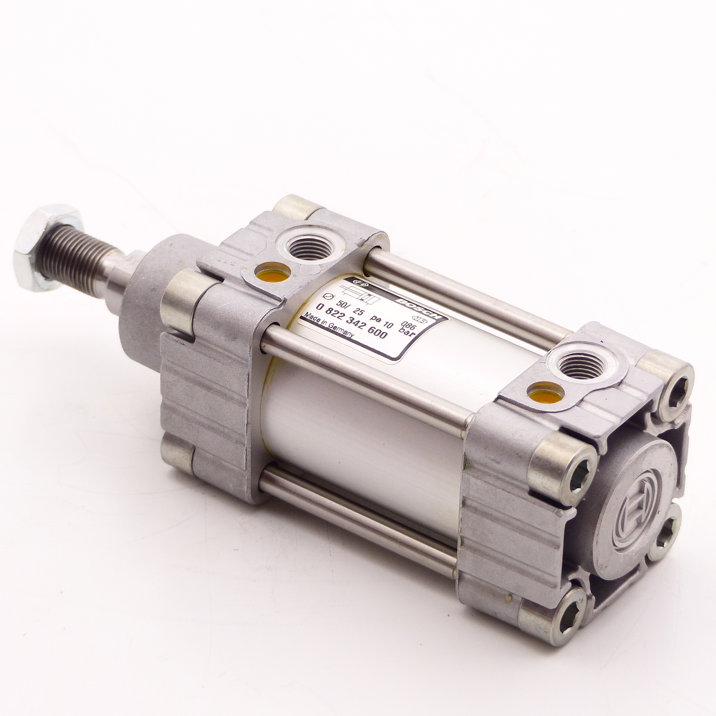 Pneumatic Cylinder 50 x 25 