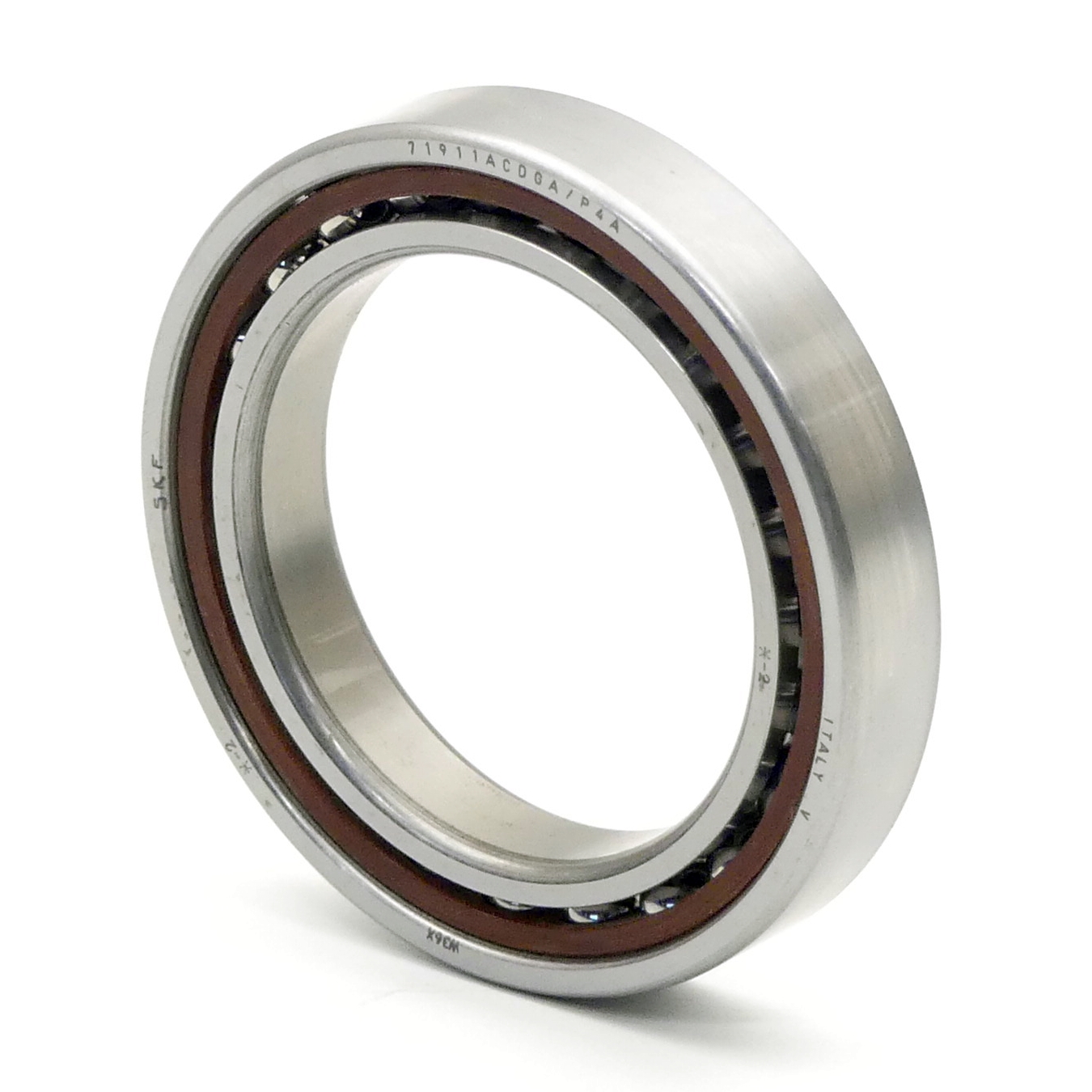 Angular Ball Bearing 