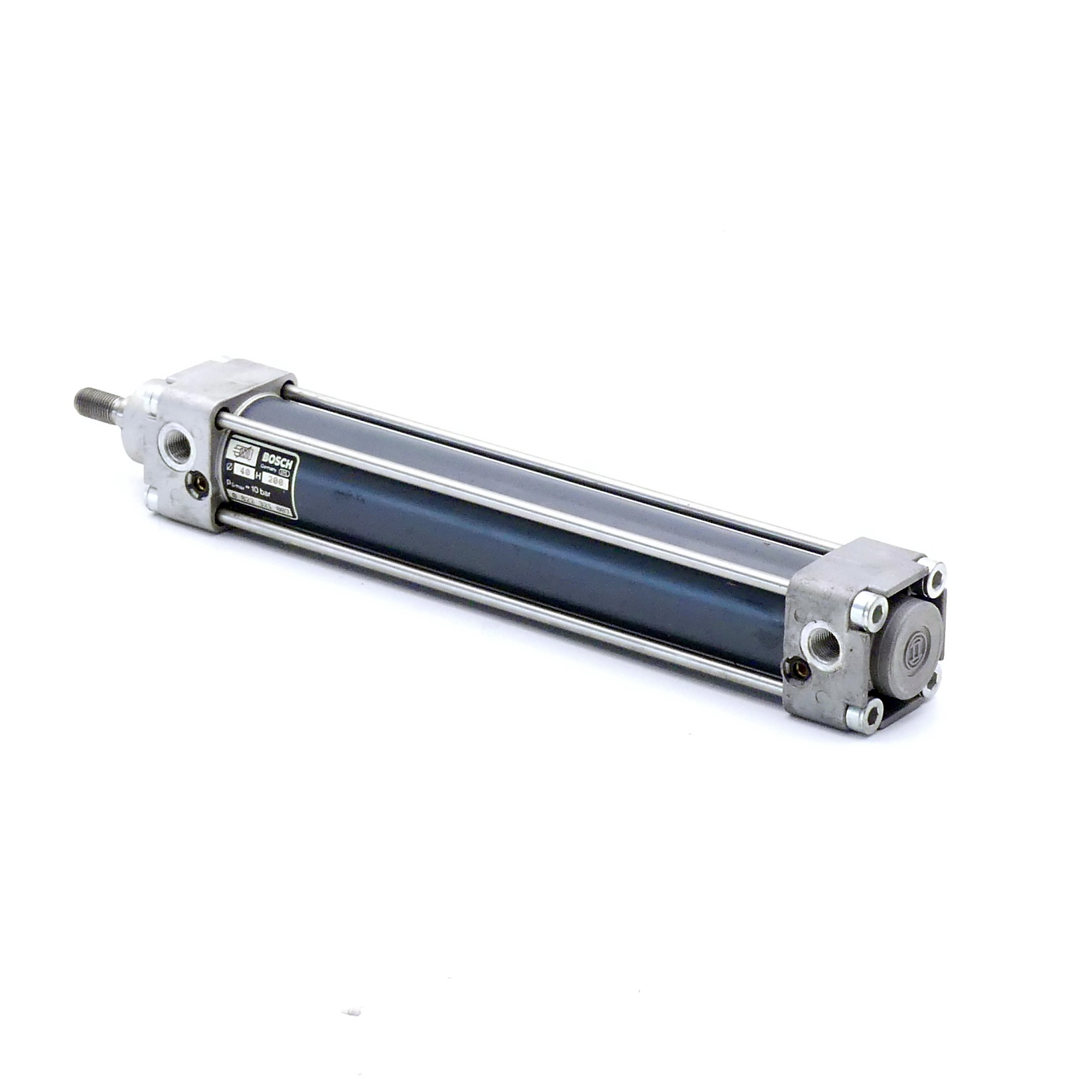 Pneumatic cylinder 0 822 321 007 