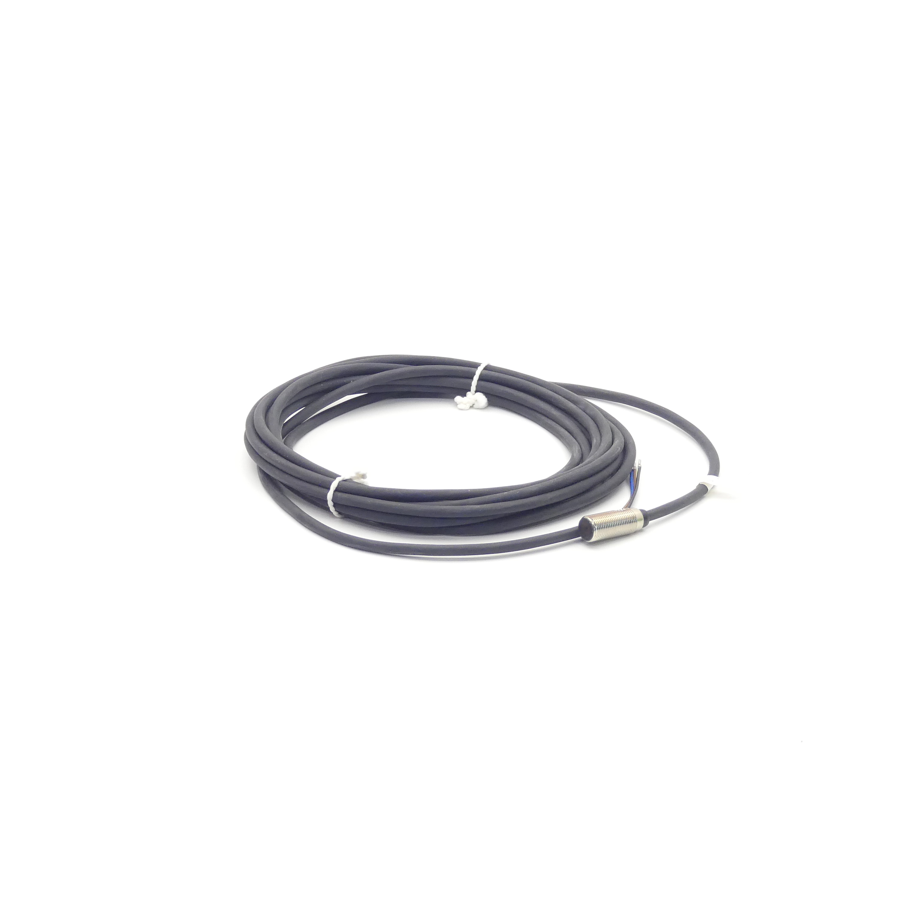 Inductive Proximity Switch 