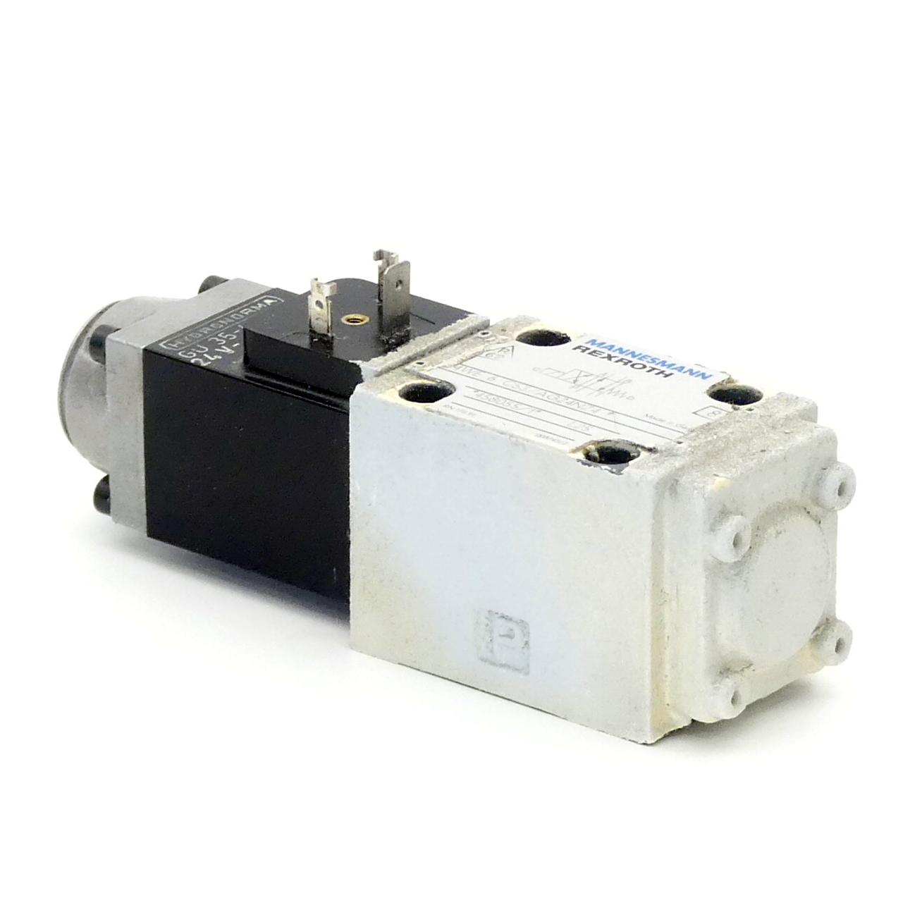 4/2 Directional control valve 