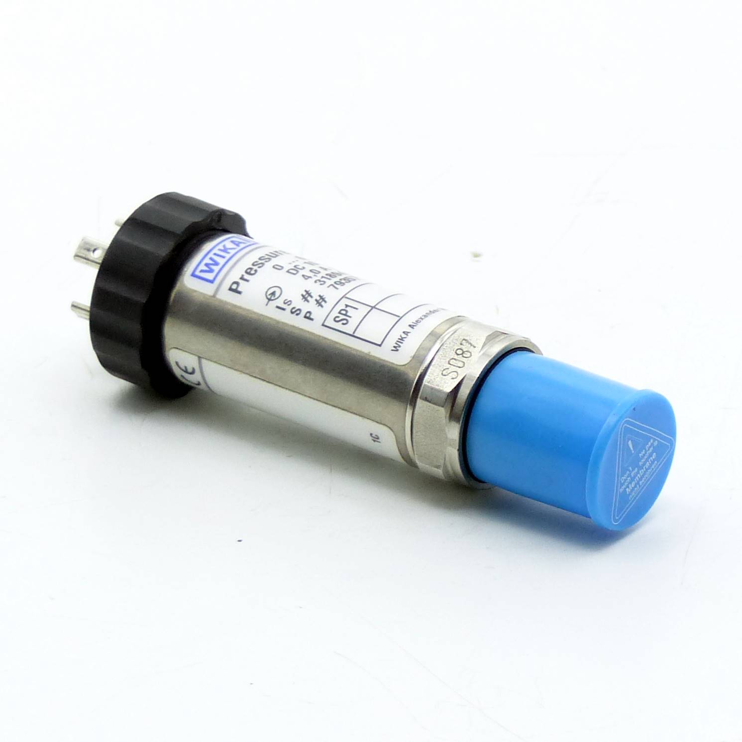 Pressure Transmitter PS-11 