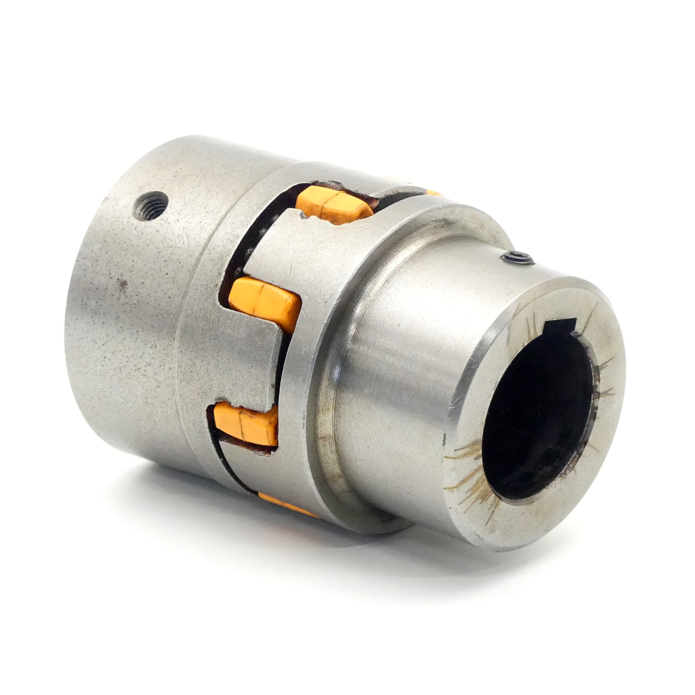 Rotex 38/45 coupling 