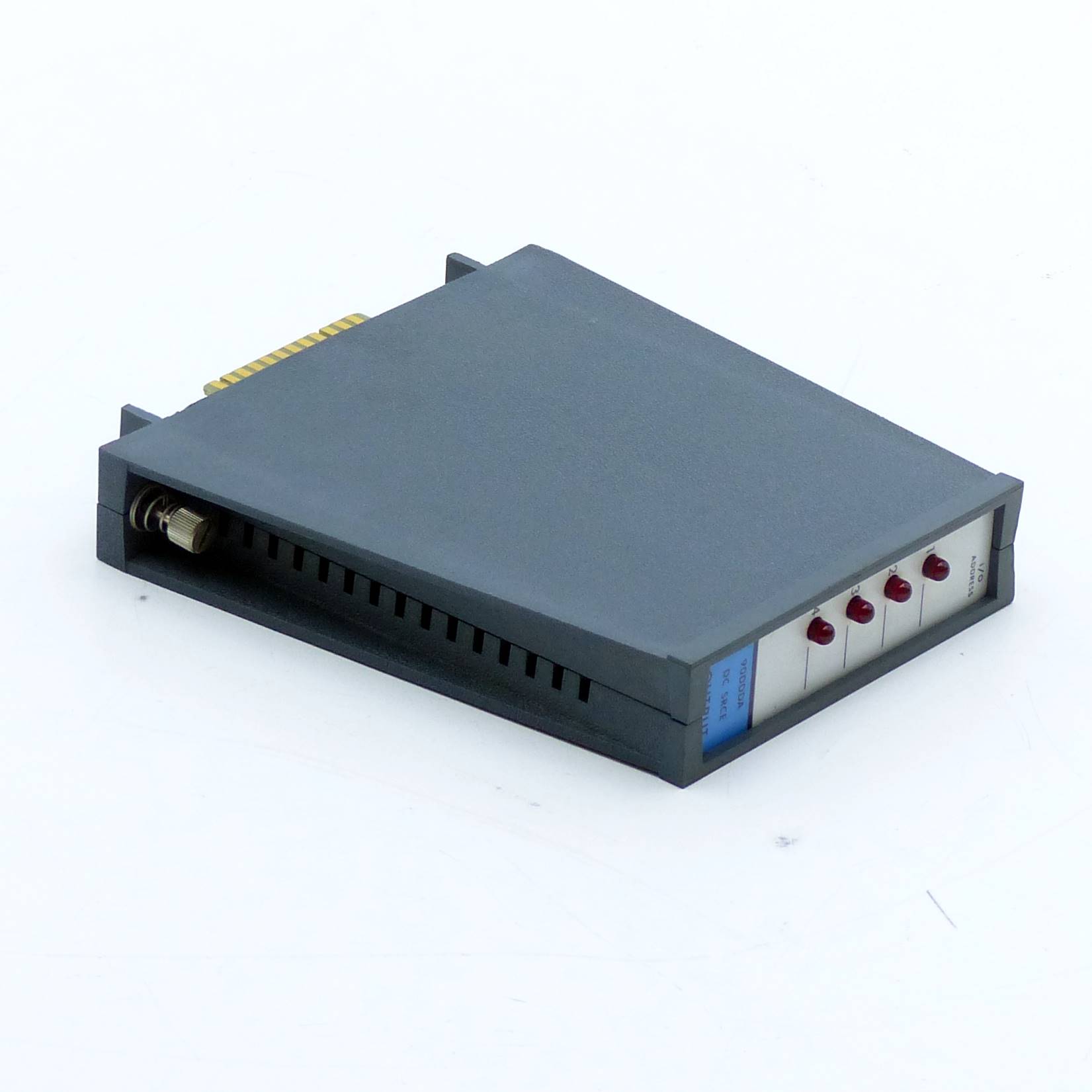 Output Module DC SRCE 