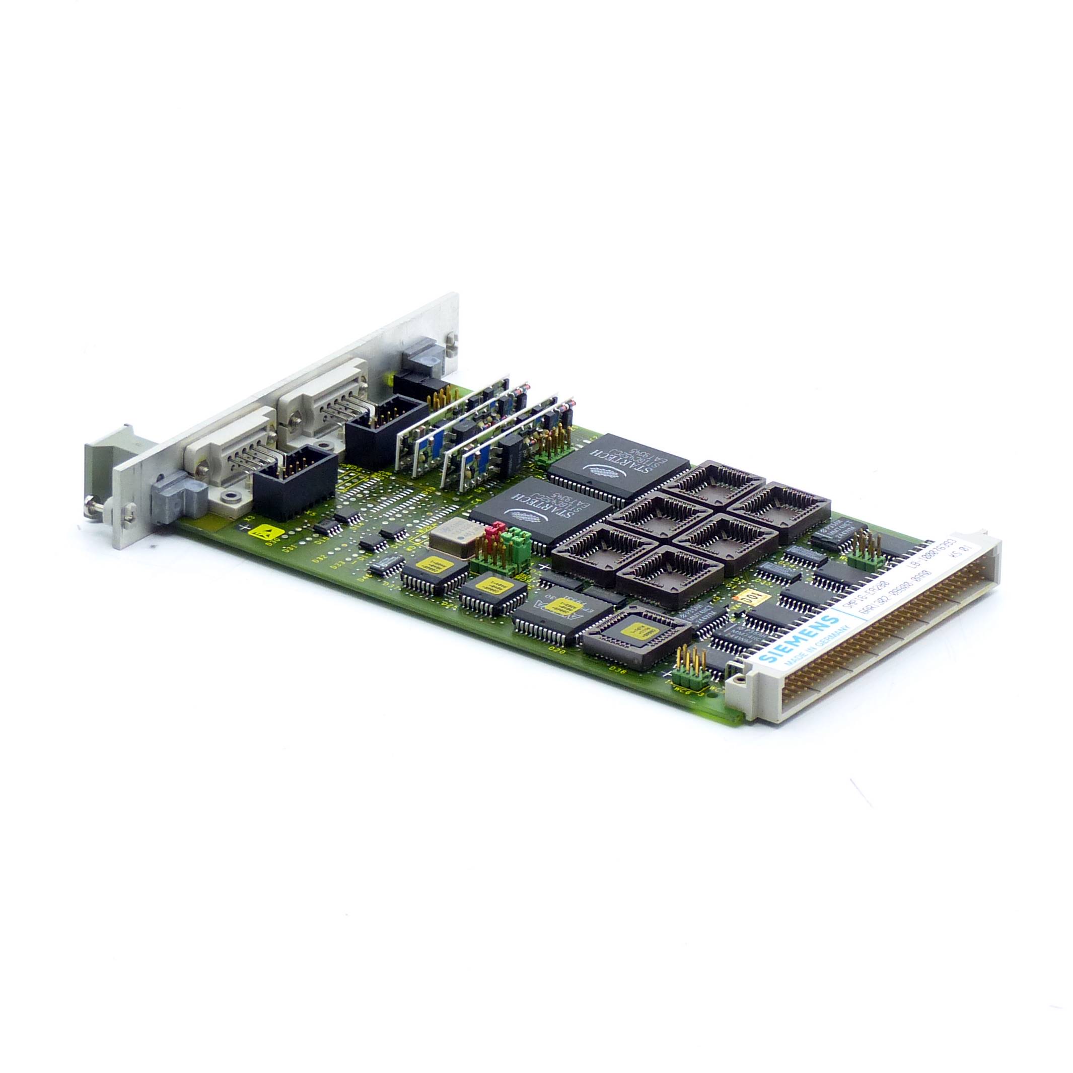 SMP16 Interace Module 