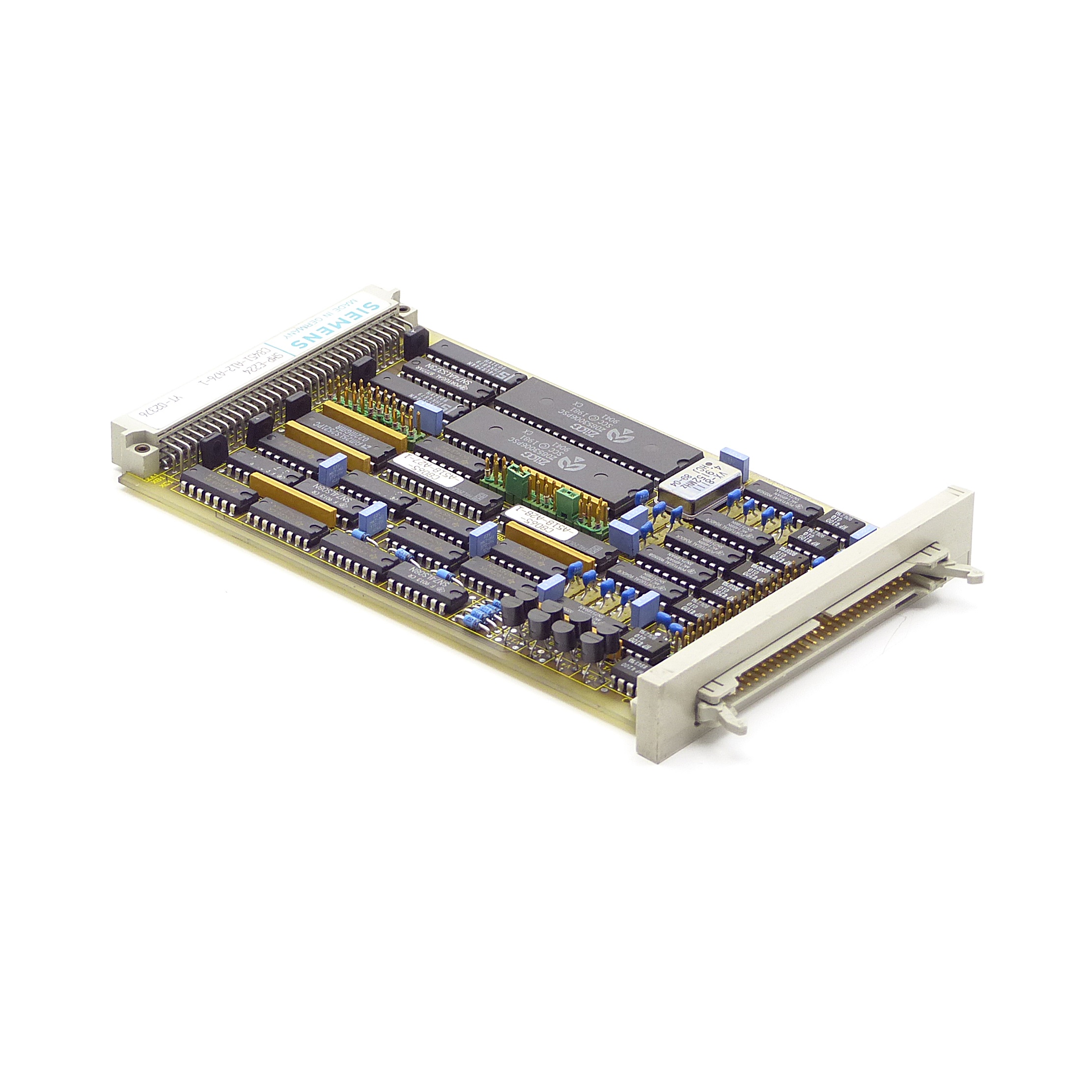 SMP-E224 Card 