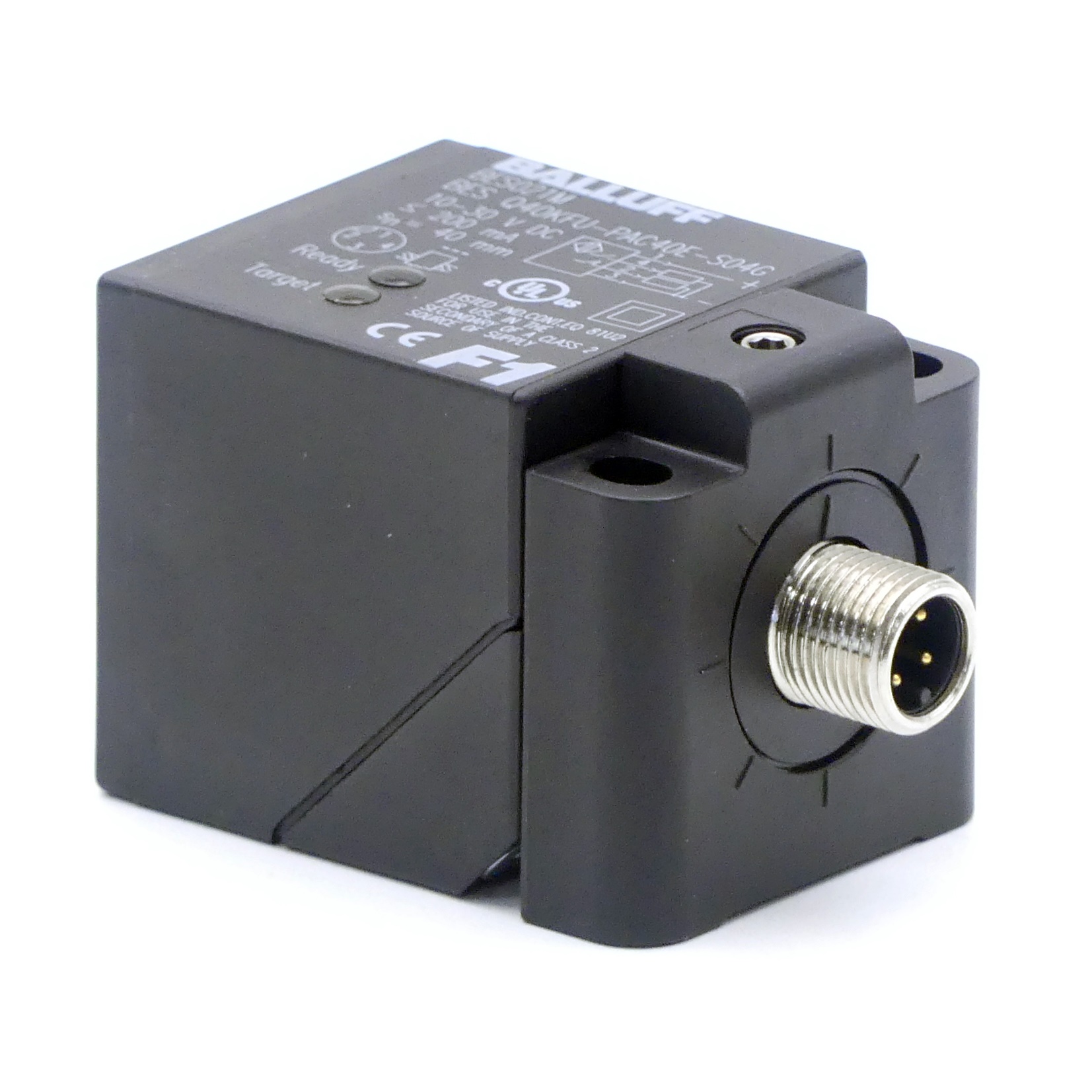 Induktiver Sensor BES021M 