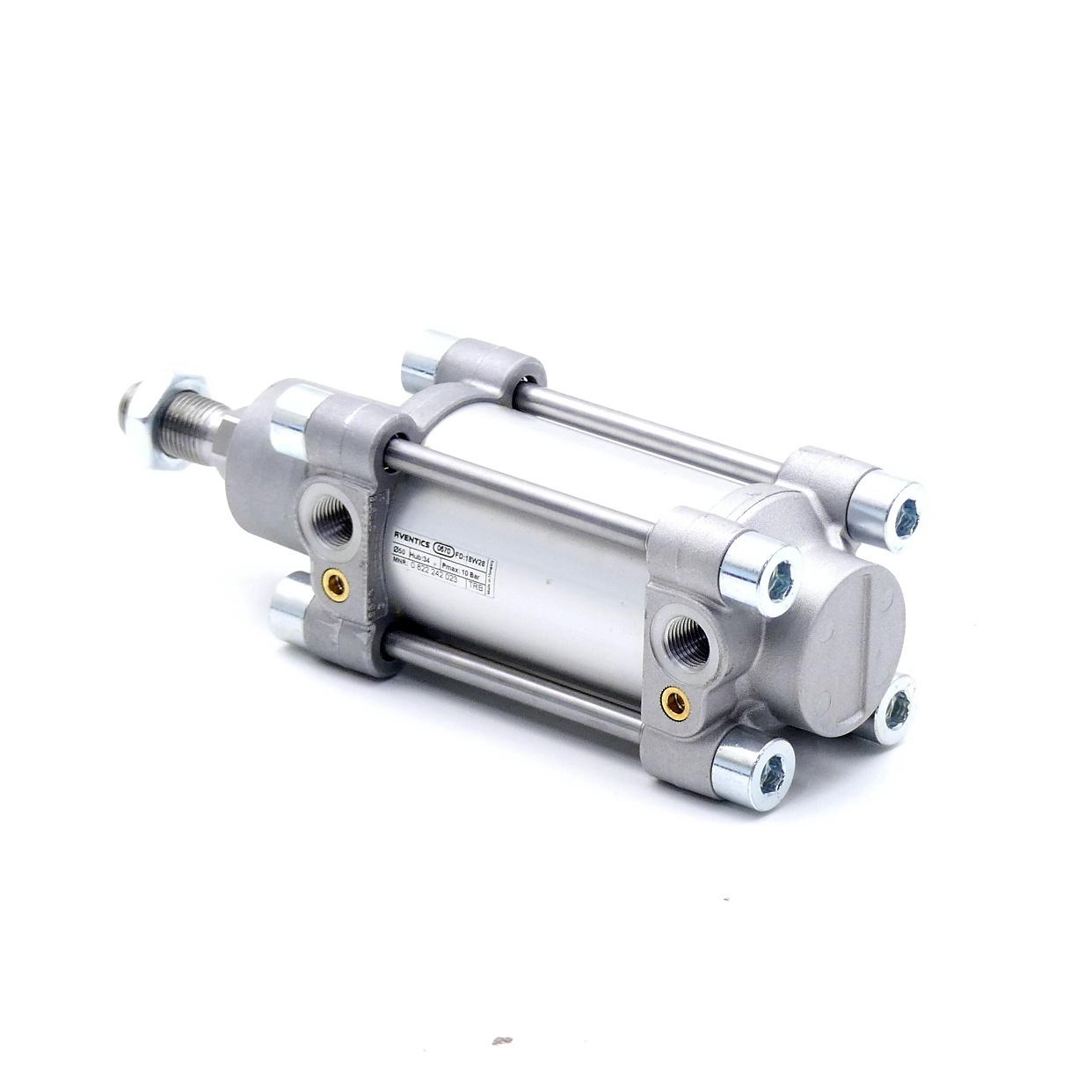 Pneumatic cylinder 0 822 242 023 