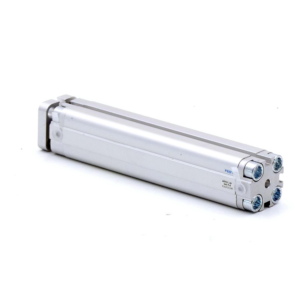 Pneumatic cylinder ADVUL-20-140-P-A 