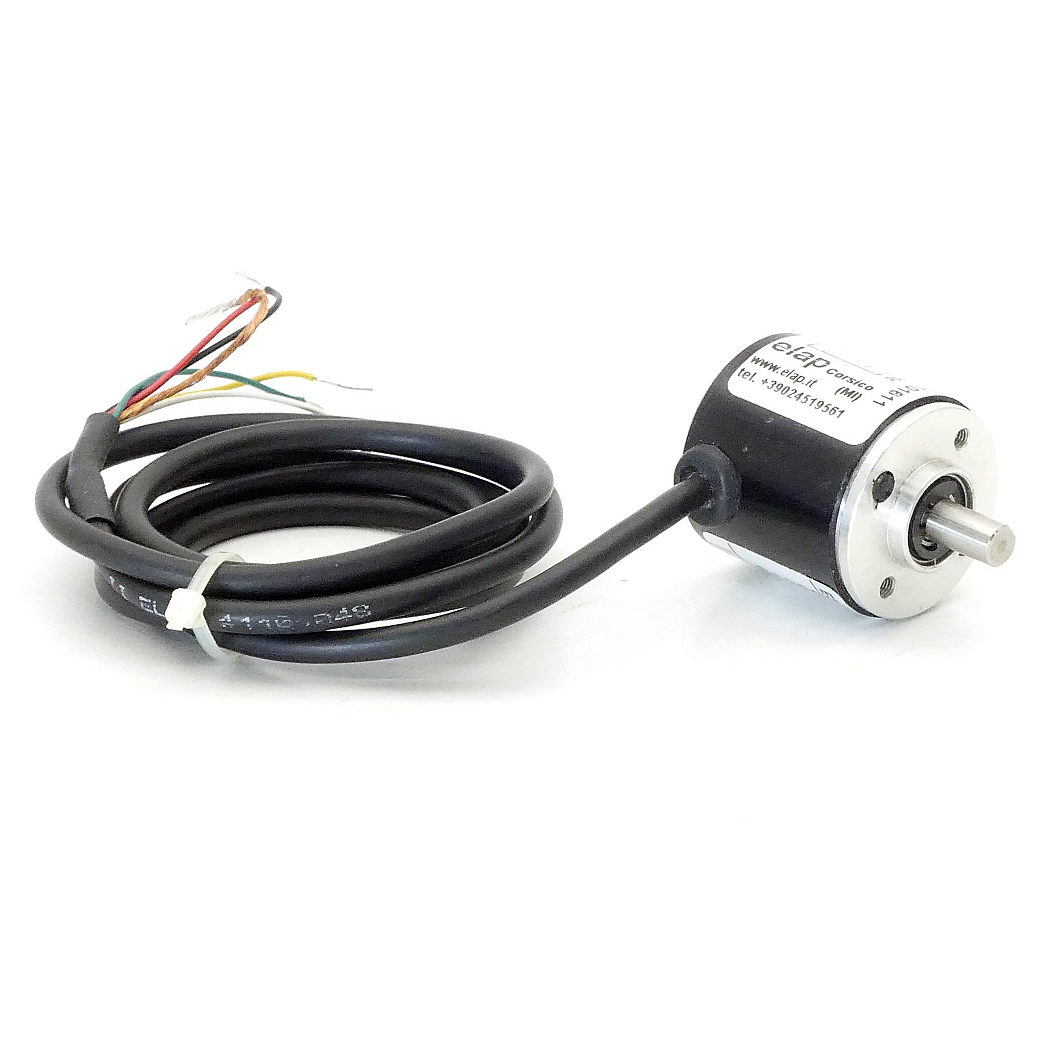 Incremental Line Encoder E315008/24R6PP 