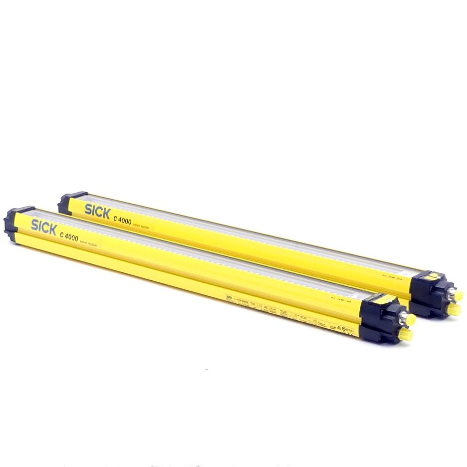 Safety Light Curtain 