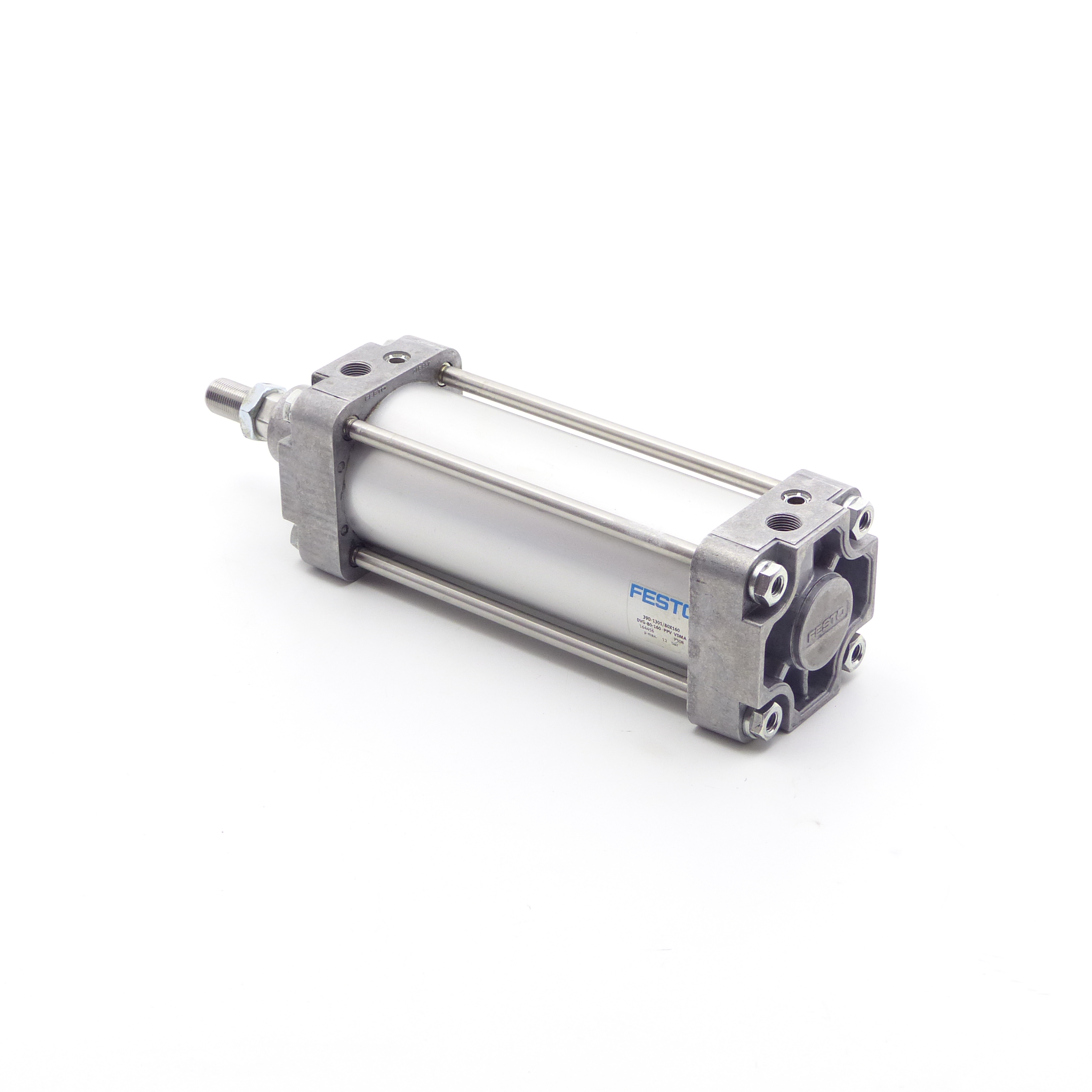 Compact Cylinder DVG-80-160-PPV 