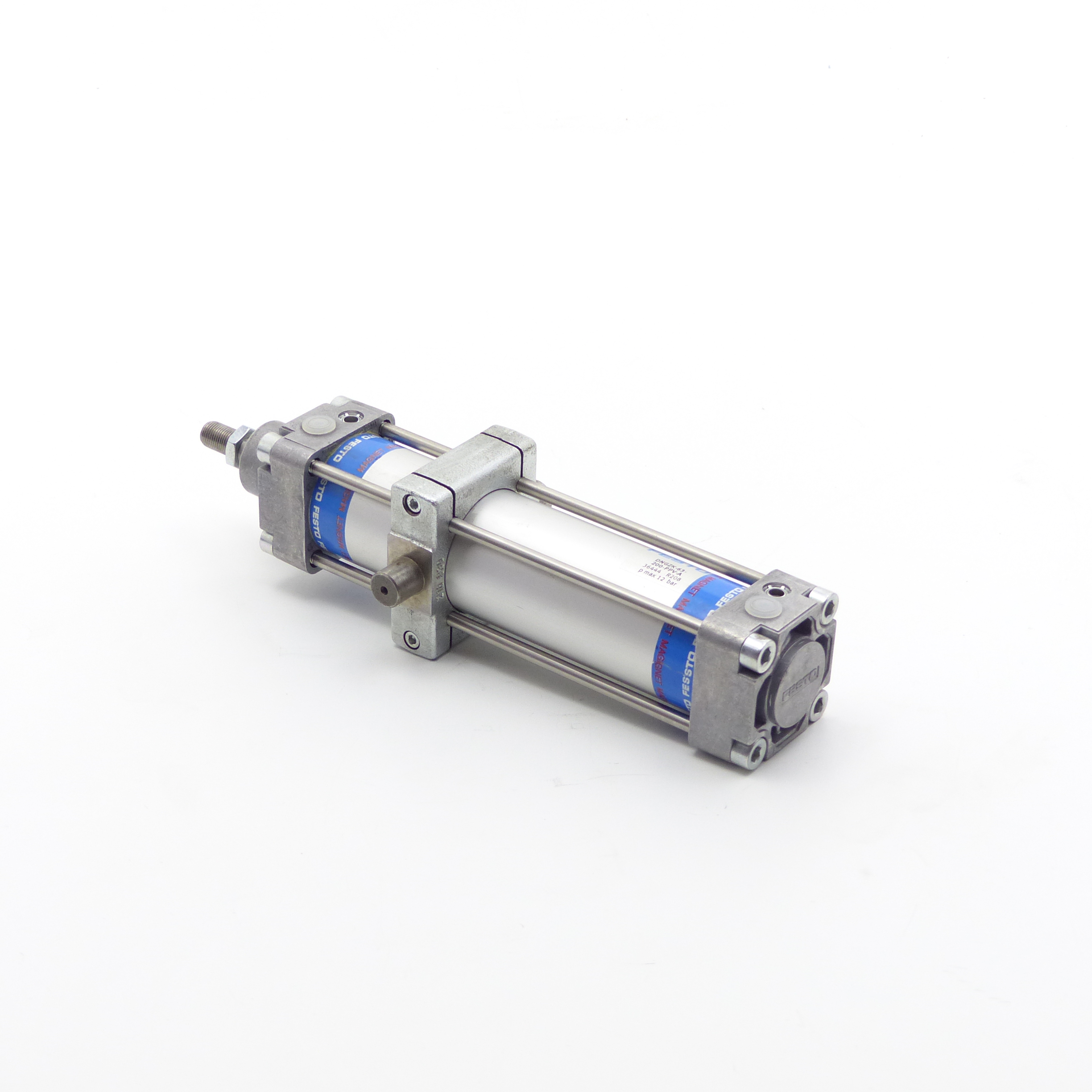 Standard Cylinder DNGZK-63-200-PPV-A 