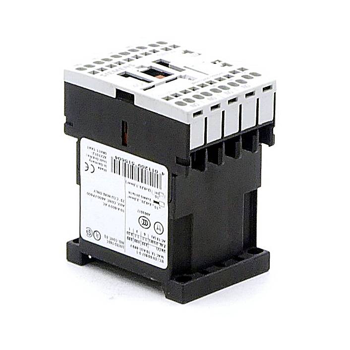 Contactor 