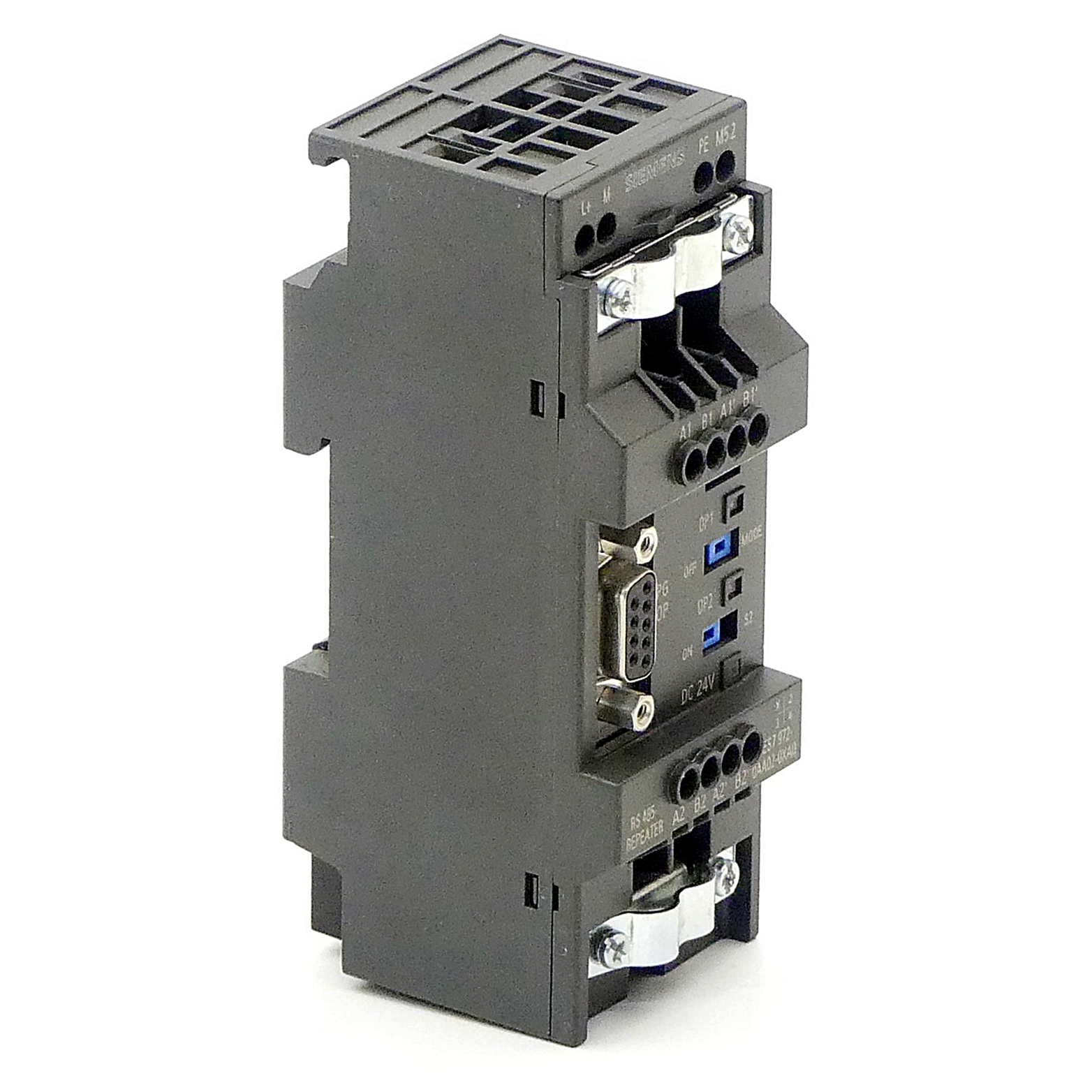 SIMATIC DP RS485 repeater 