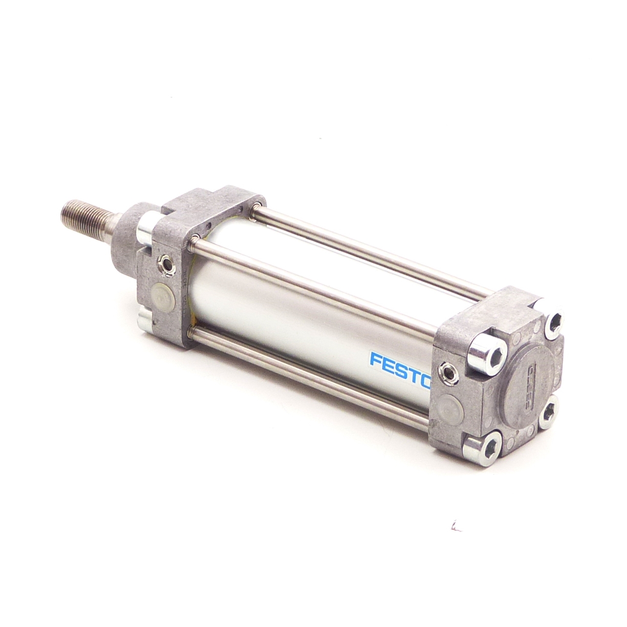 Short-stroke Cylinder DVG-50-100-PPV 