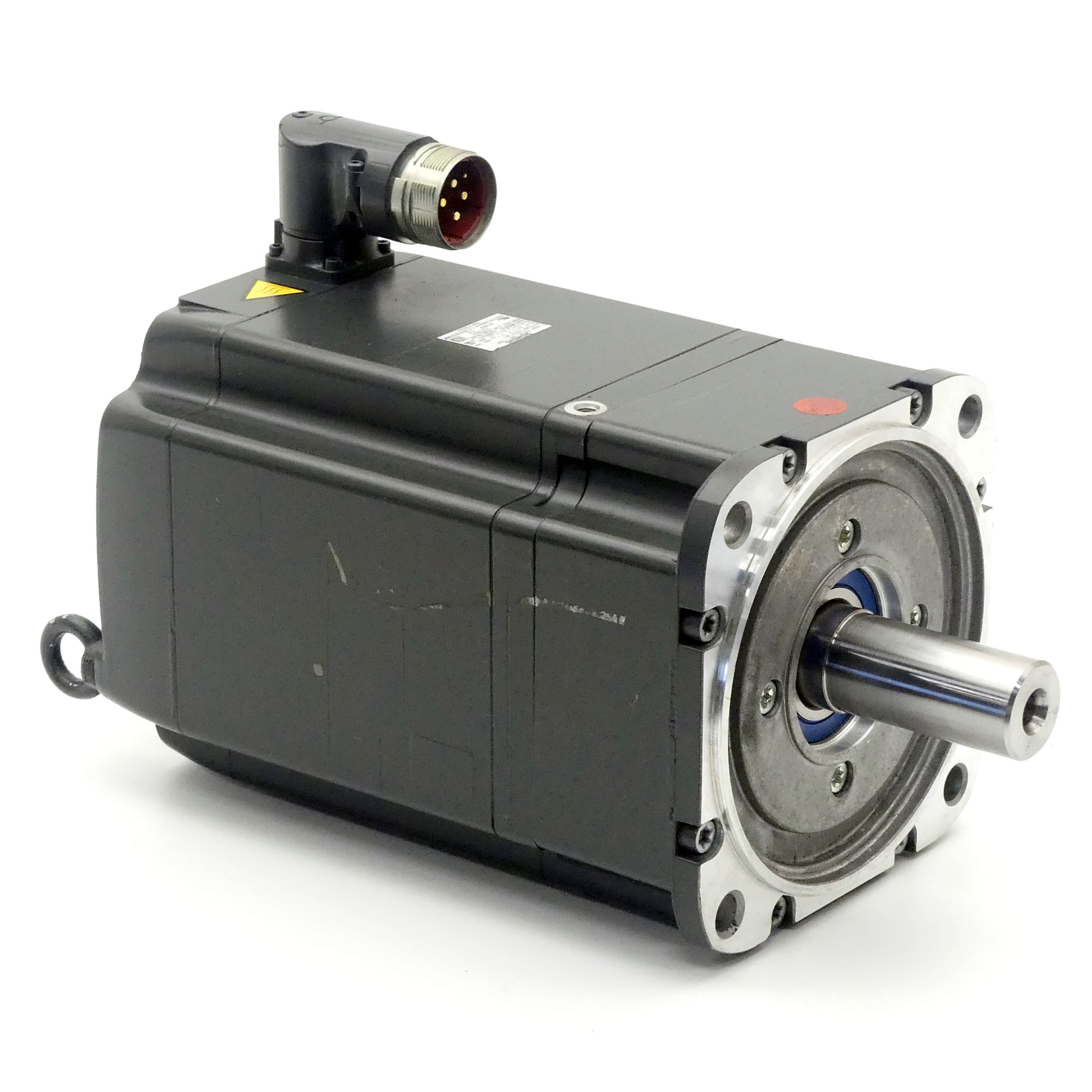 Servo motor 