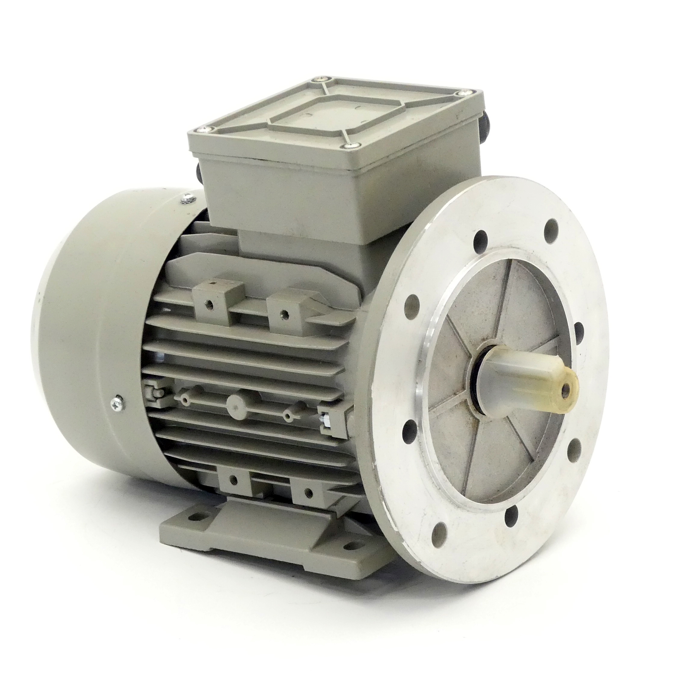 Three-phase motor TFCP80A-4 