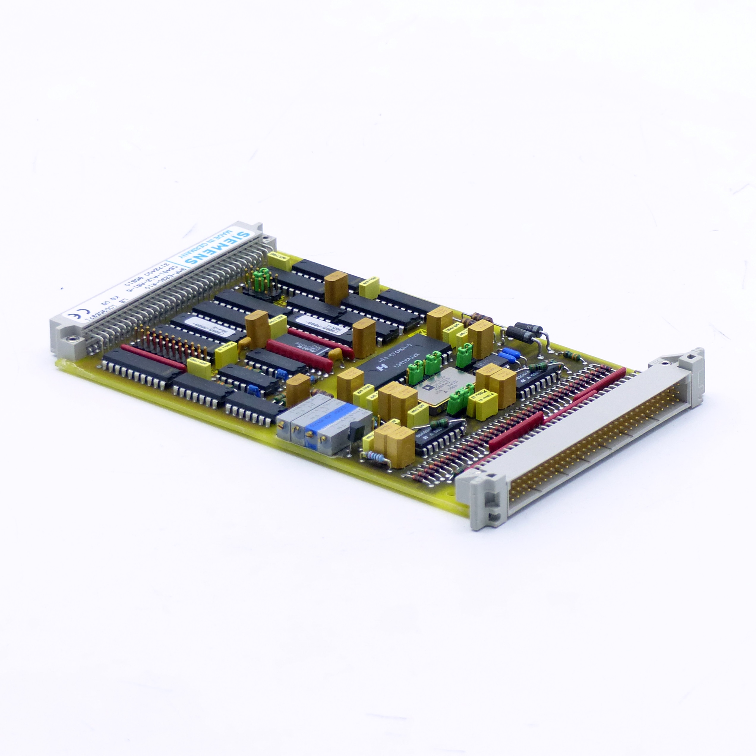 Circuit board SMP-E230-A10 