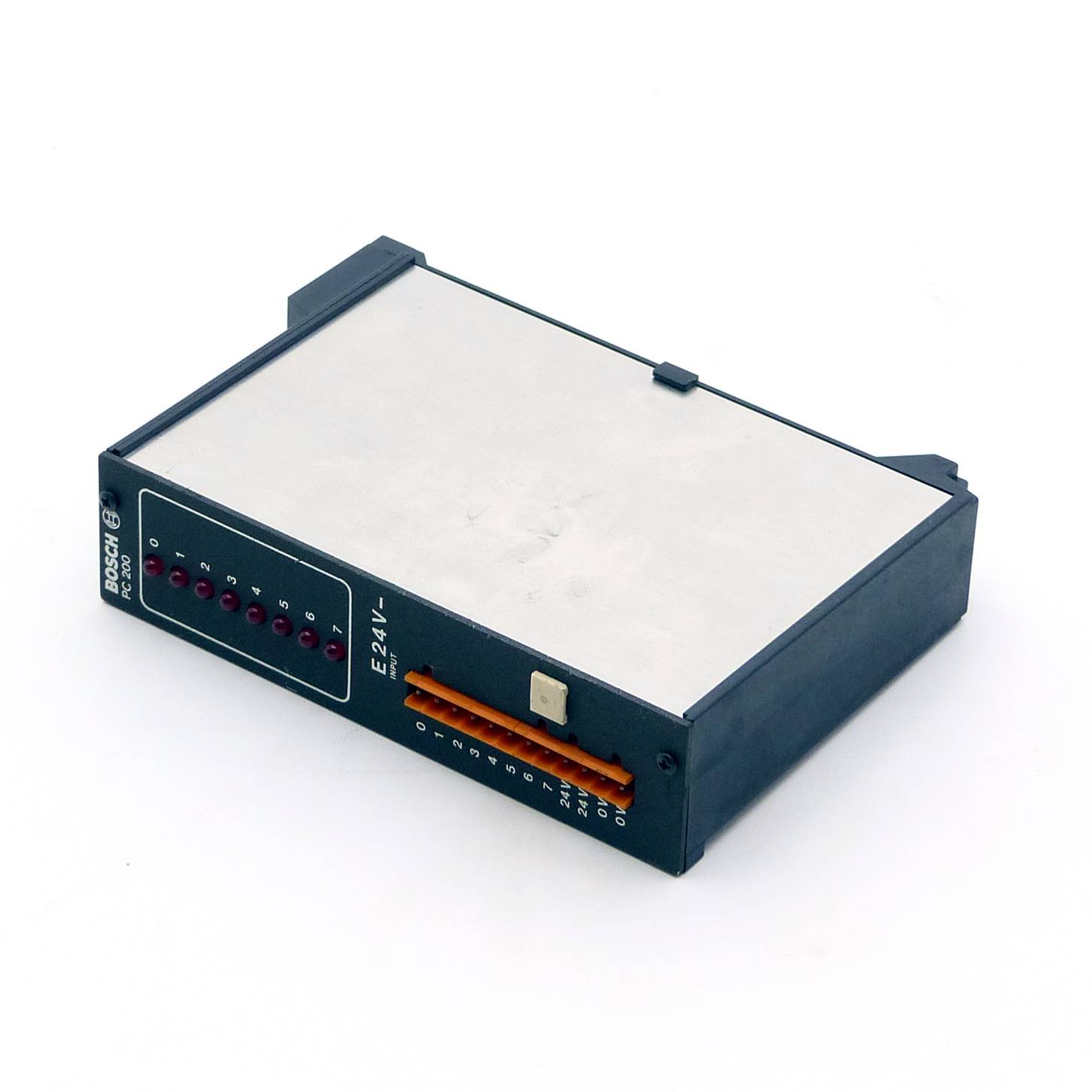 Digital Input Module PC 200 