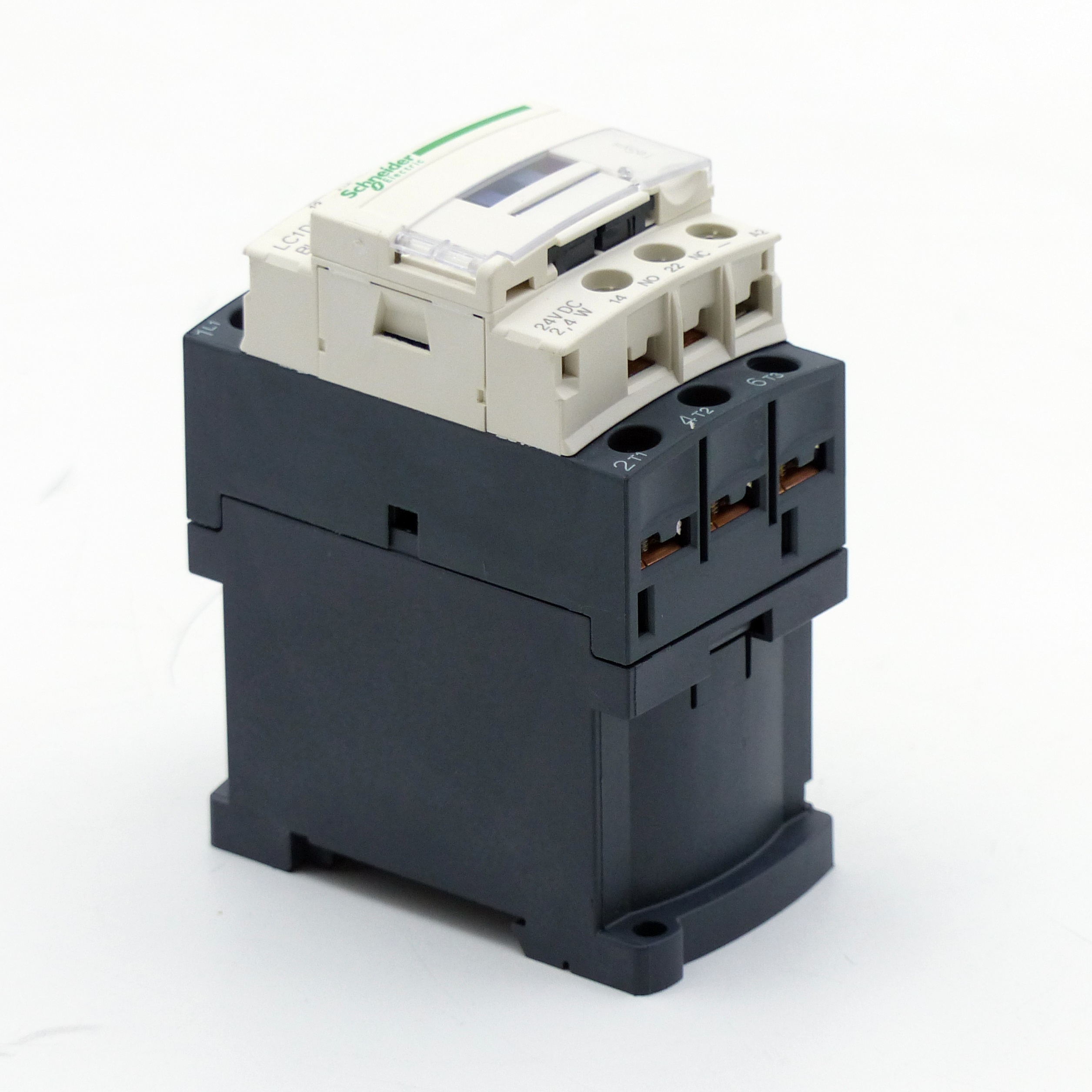 Contactor 