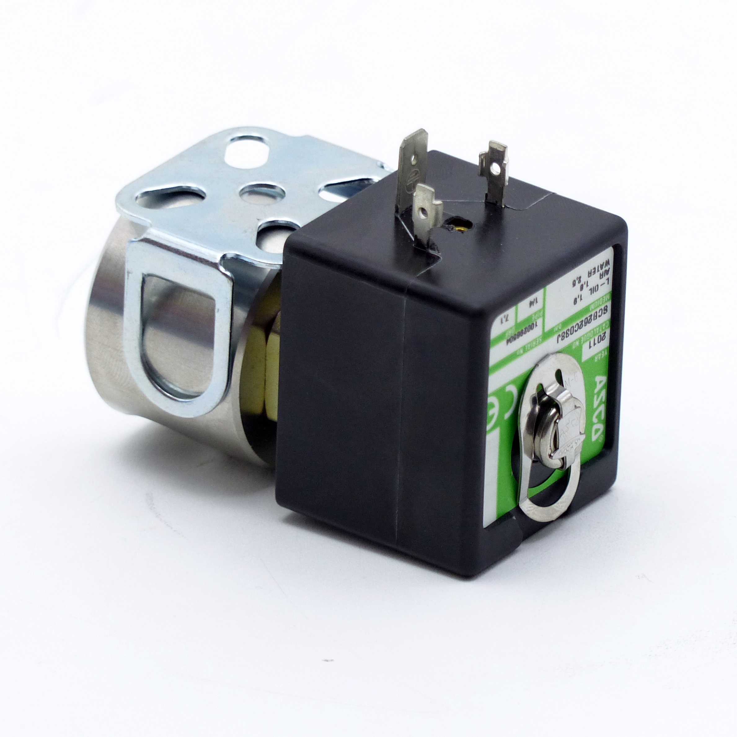 Solenoid Valve 100296304 