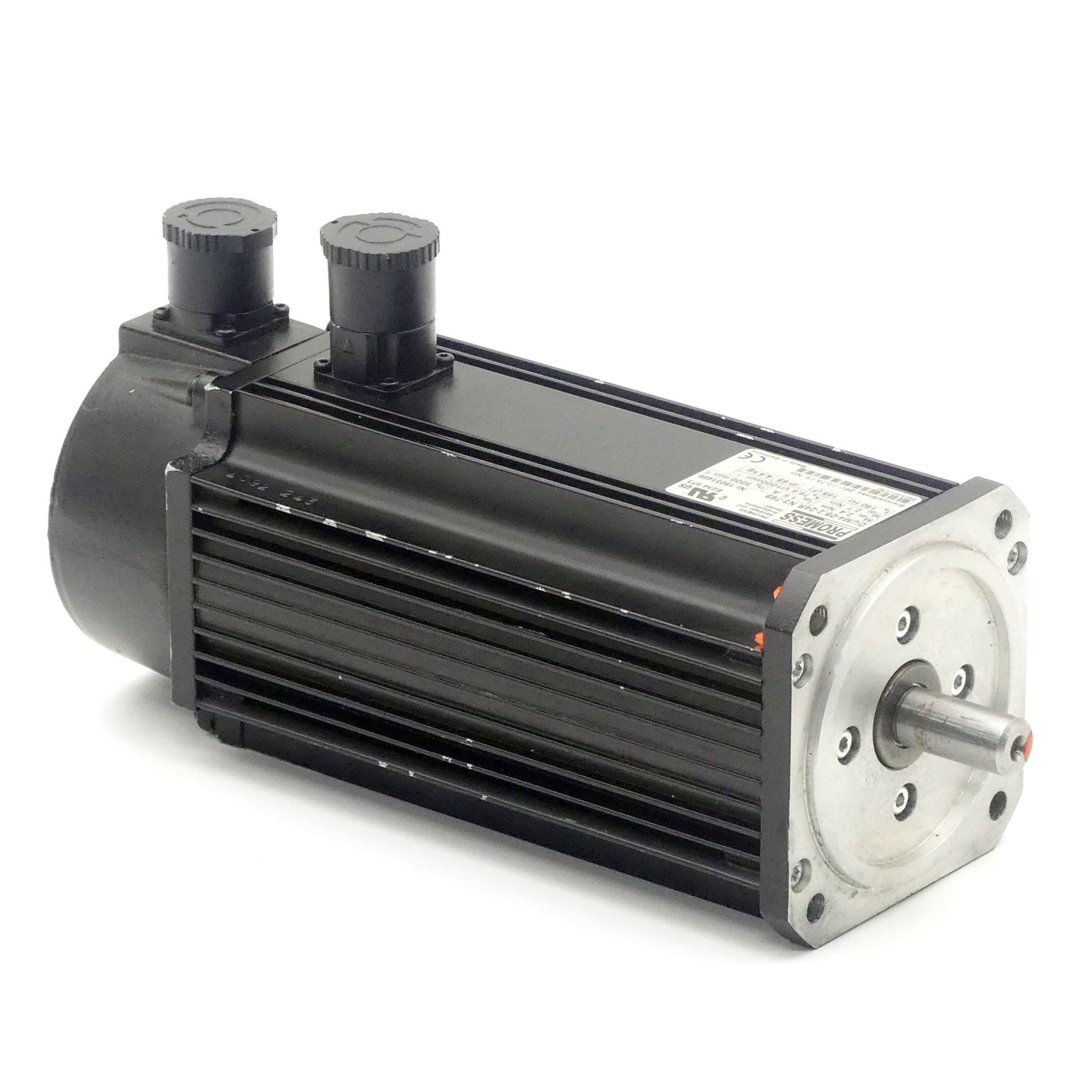 Servomotor 