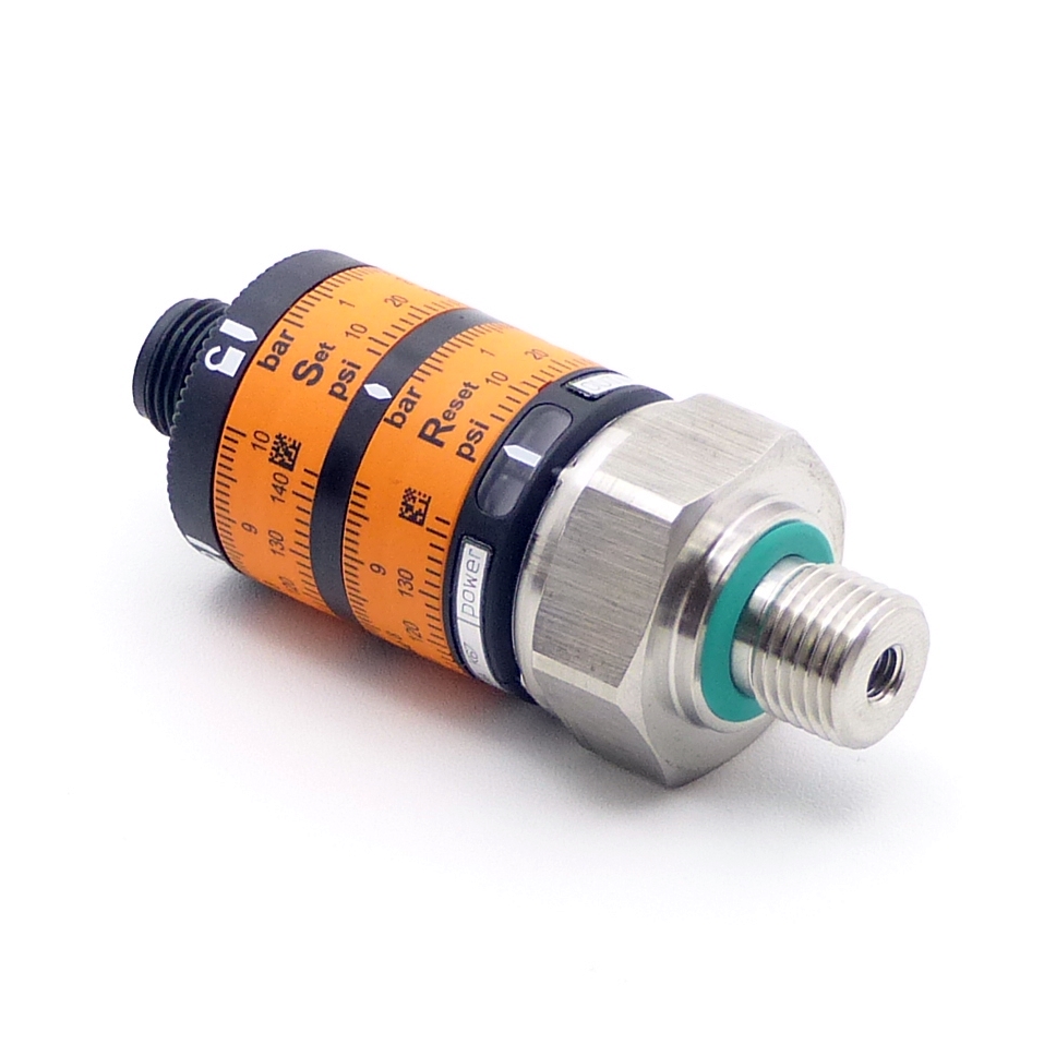 Pressure Switch 