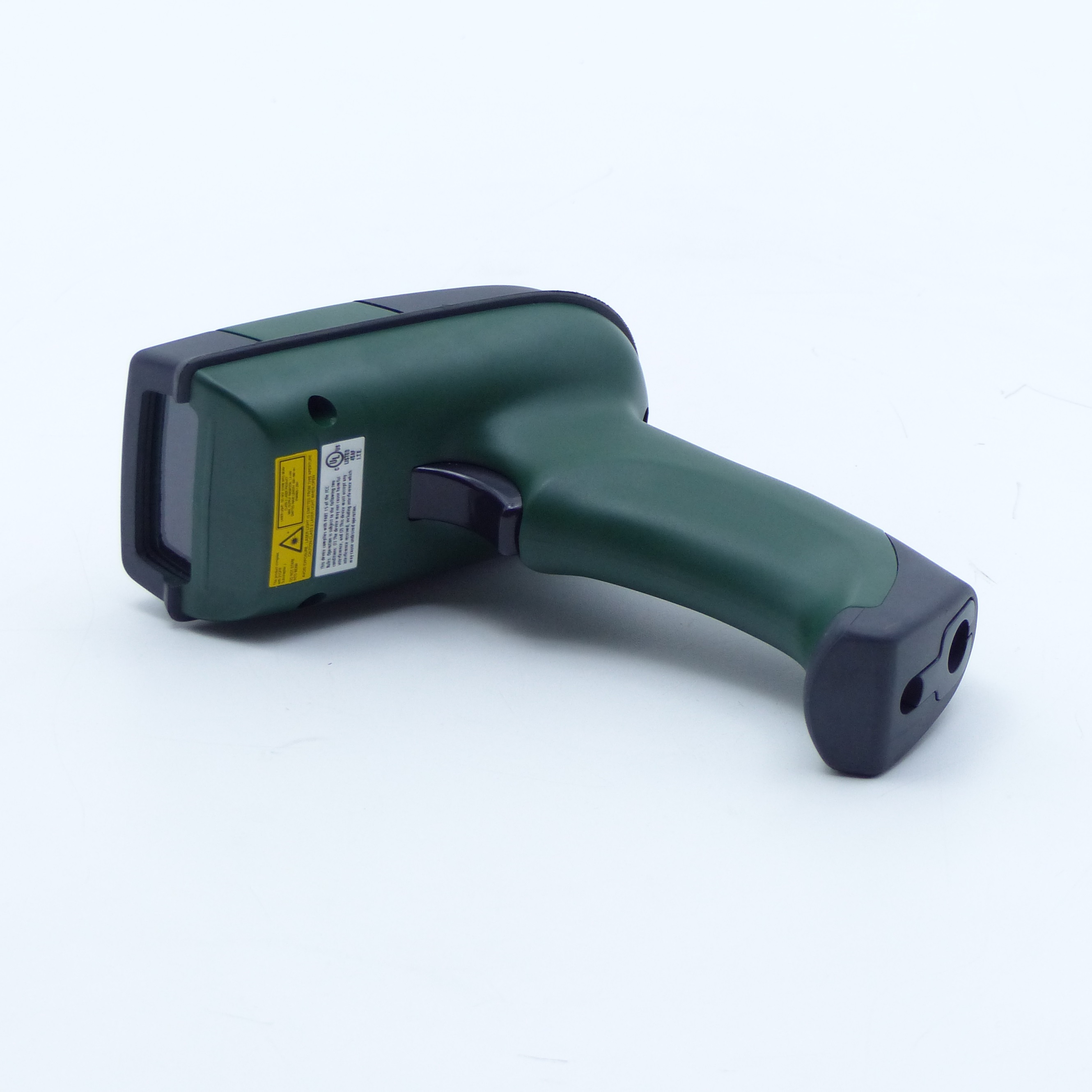 Bar Code Scanner 