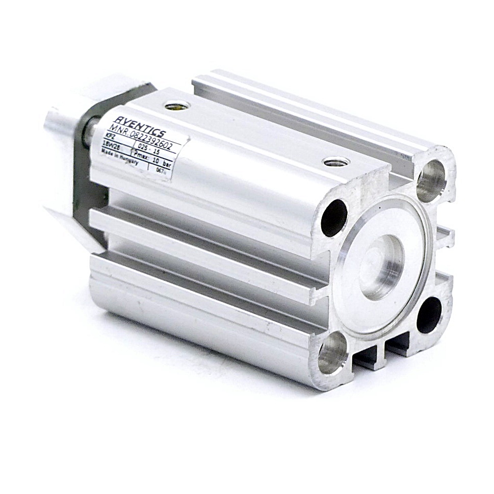 Mini cylinder, guide cylinder 