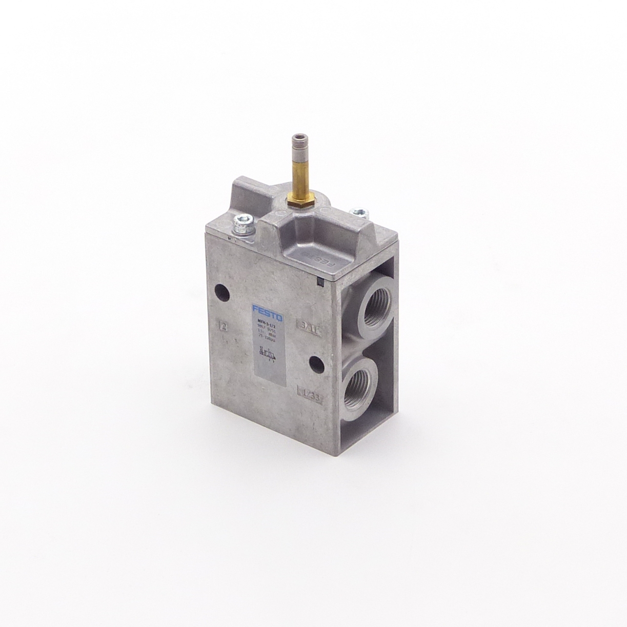 Solenoid Valve MFH-3-1/2 