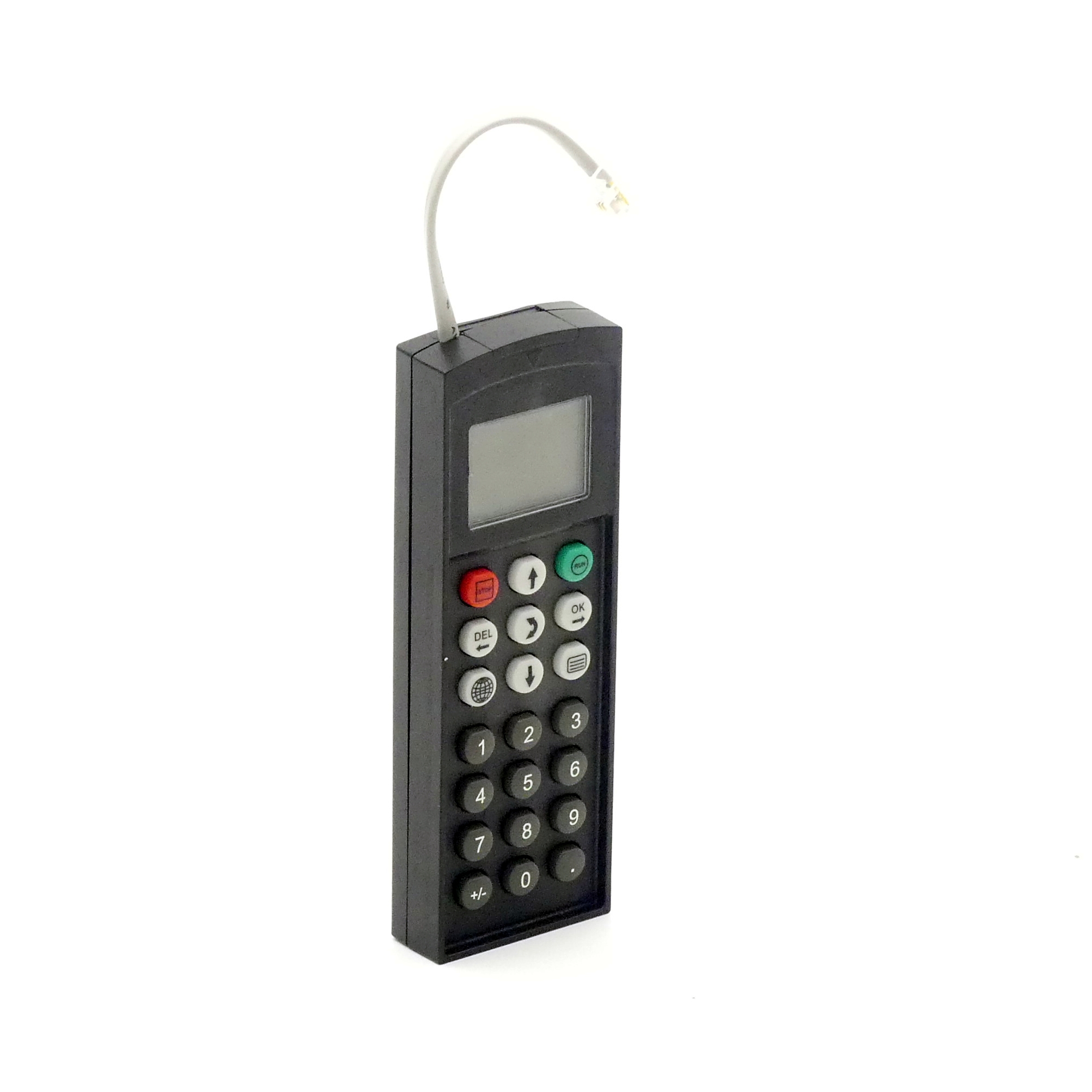 Control device DBG60B-01 