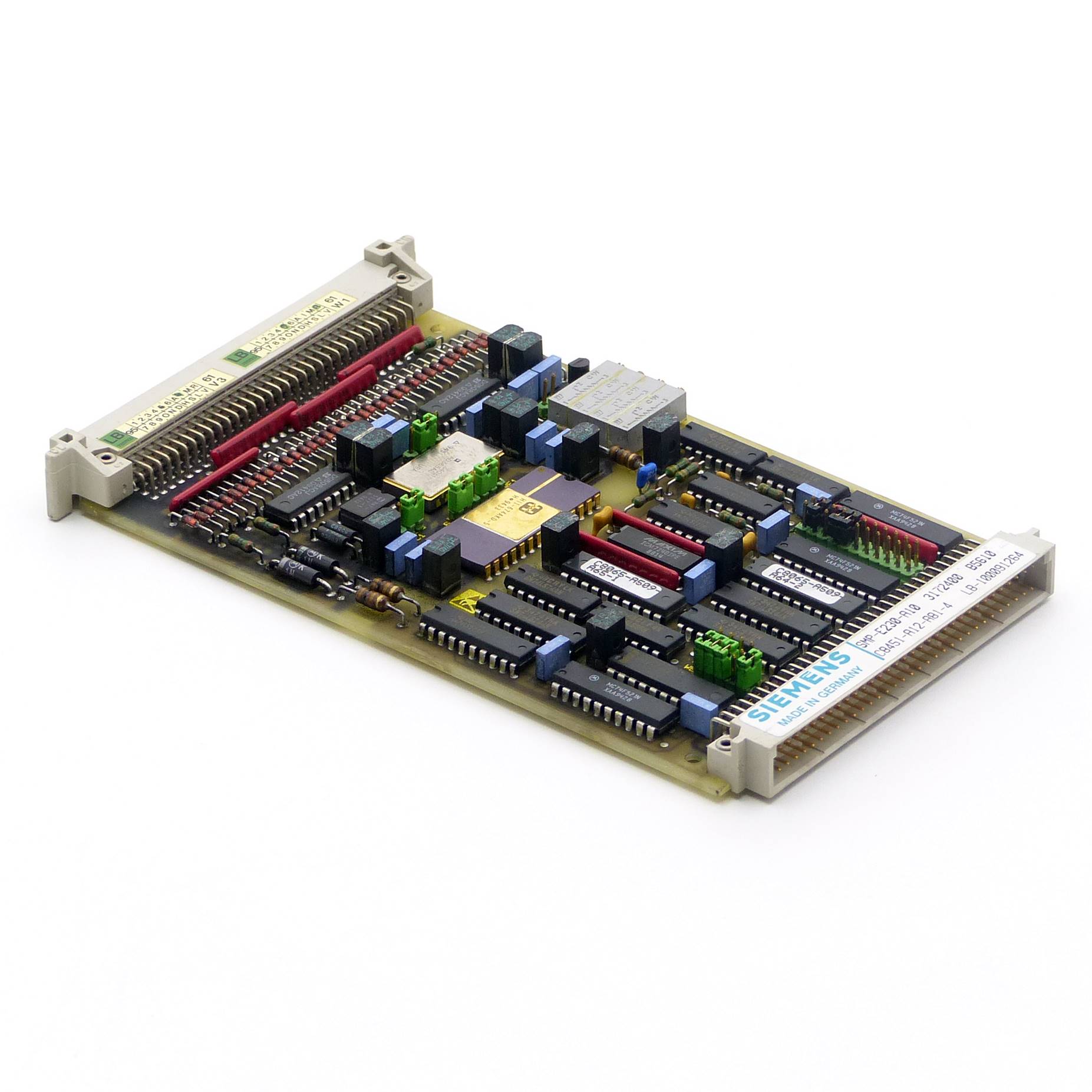 Circuit board SMP-E230-A10 