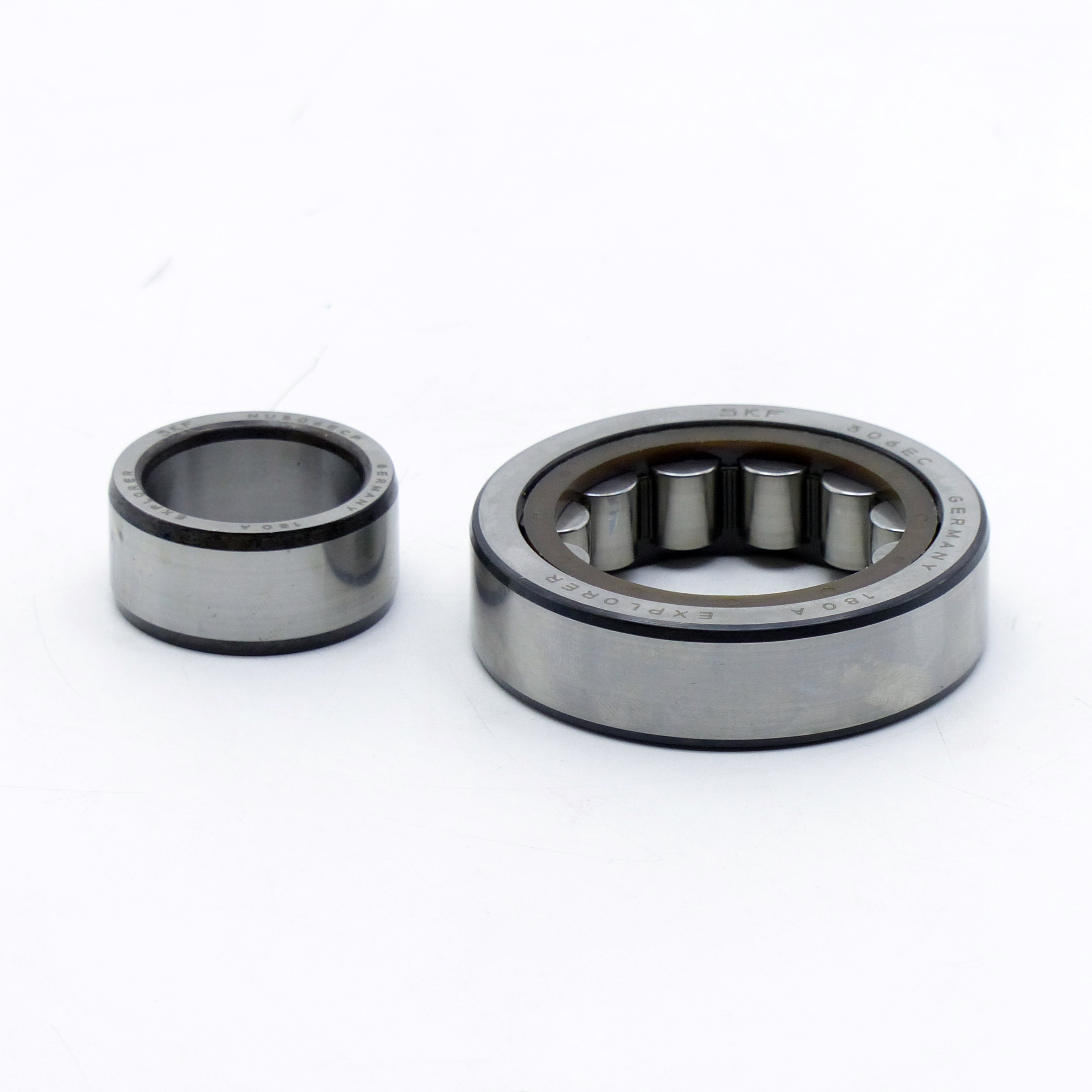 Cylindrical Roller Bearing 