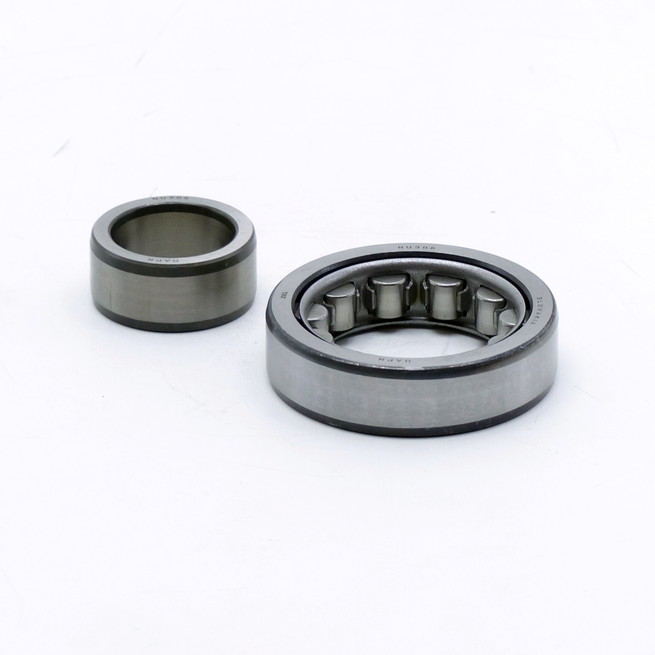 Cylindrical Roller Bearing 