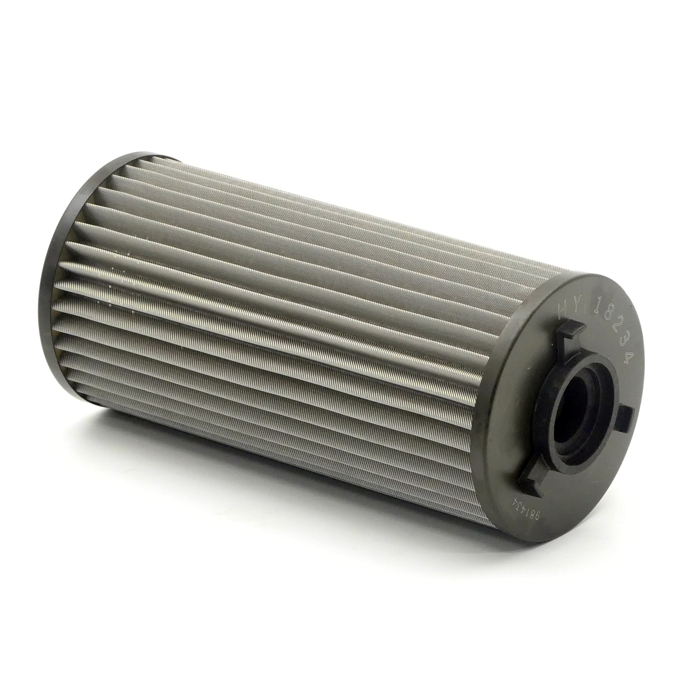 Hydraulic filter 