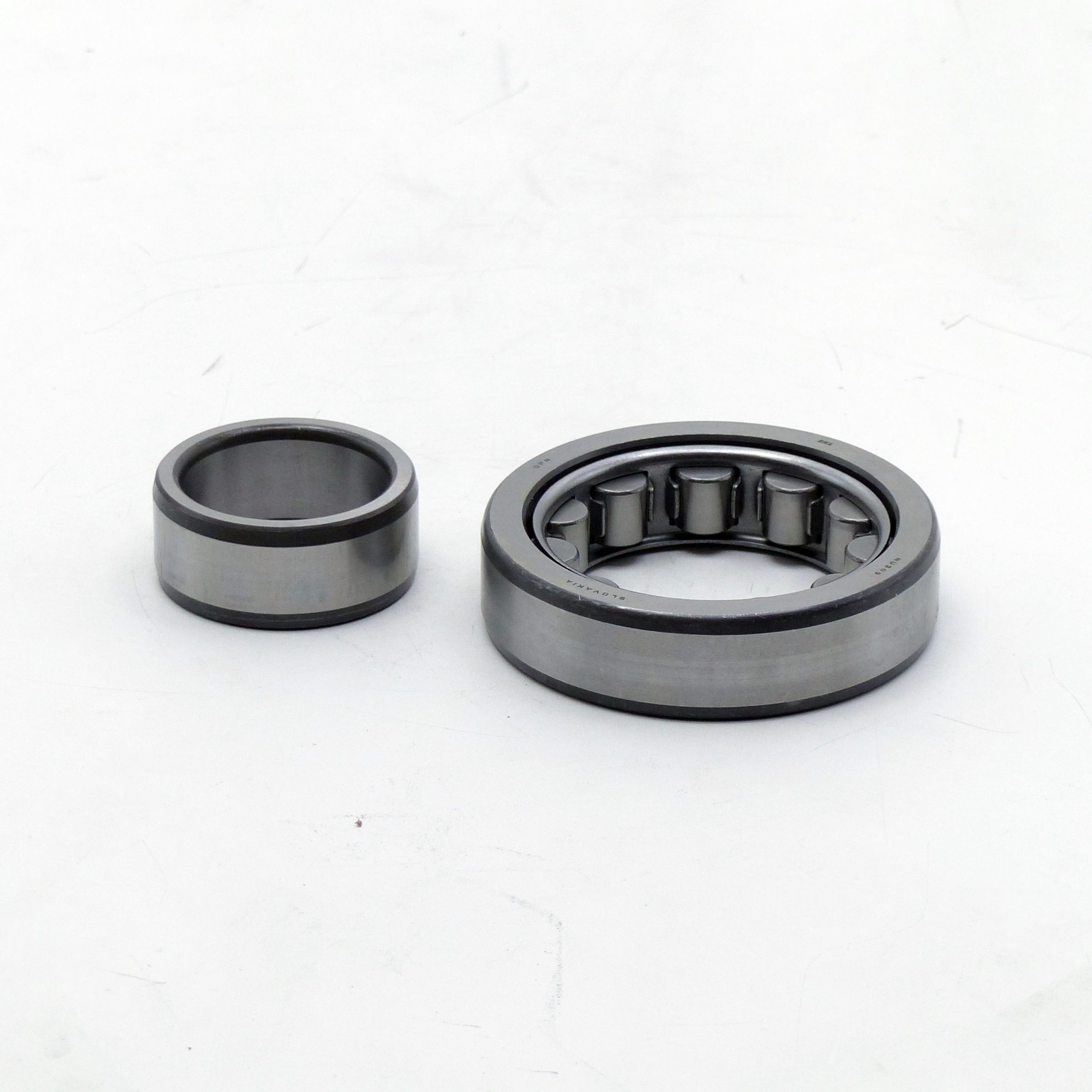 Cylindrical Roller Bearing 