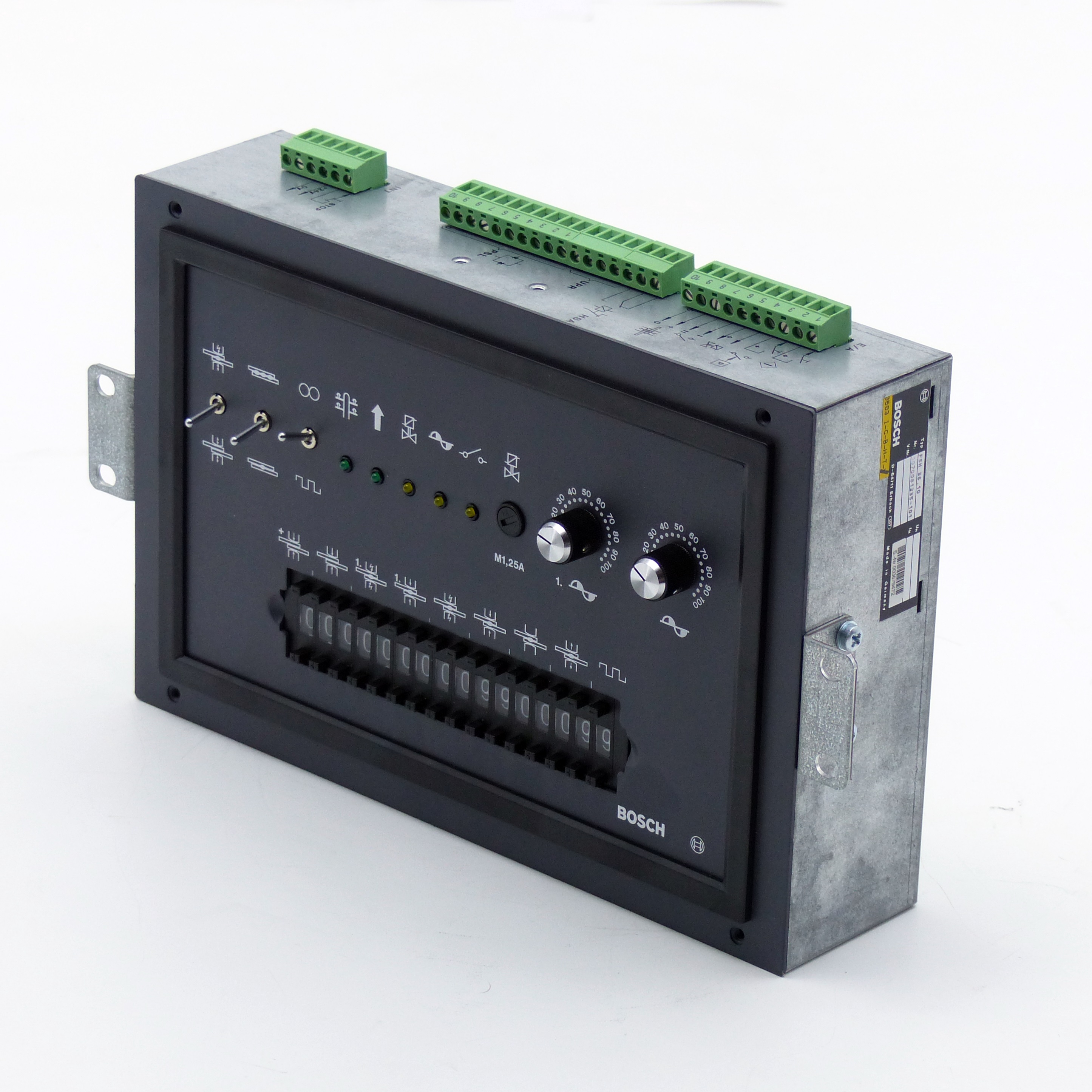 Control Module PSH 36.10 