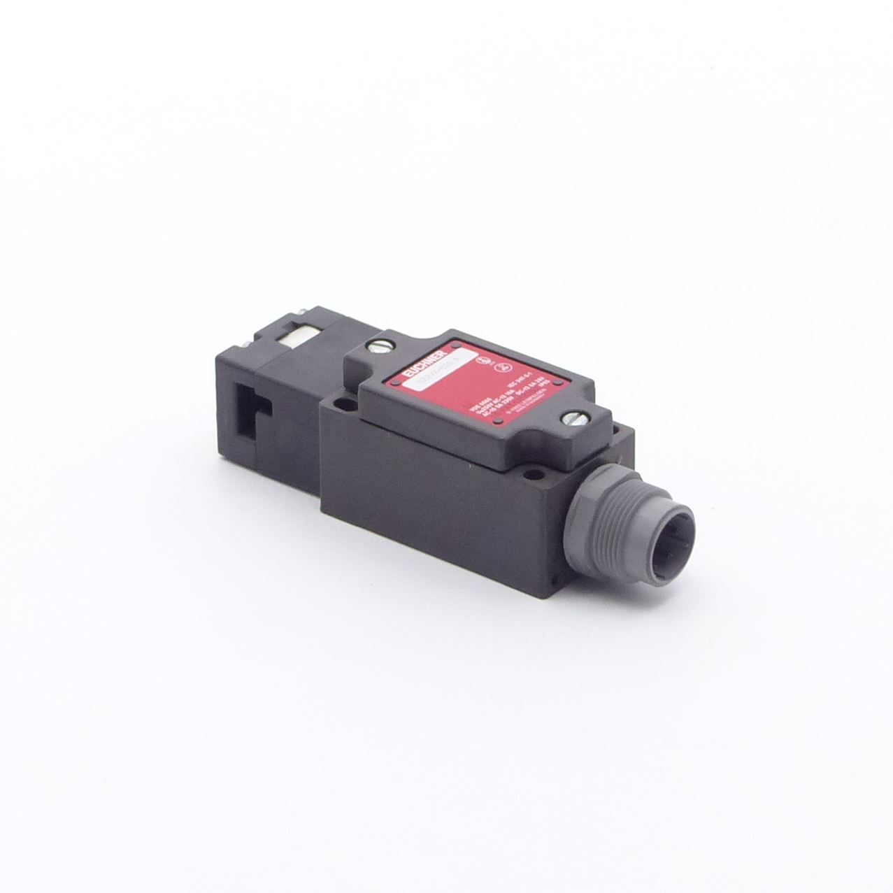 Safety Switch NZ2 VZ-528 E 