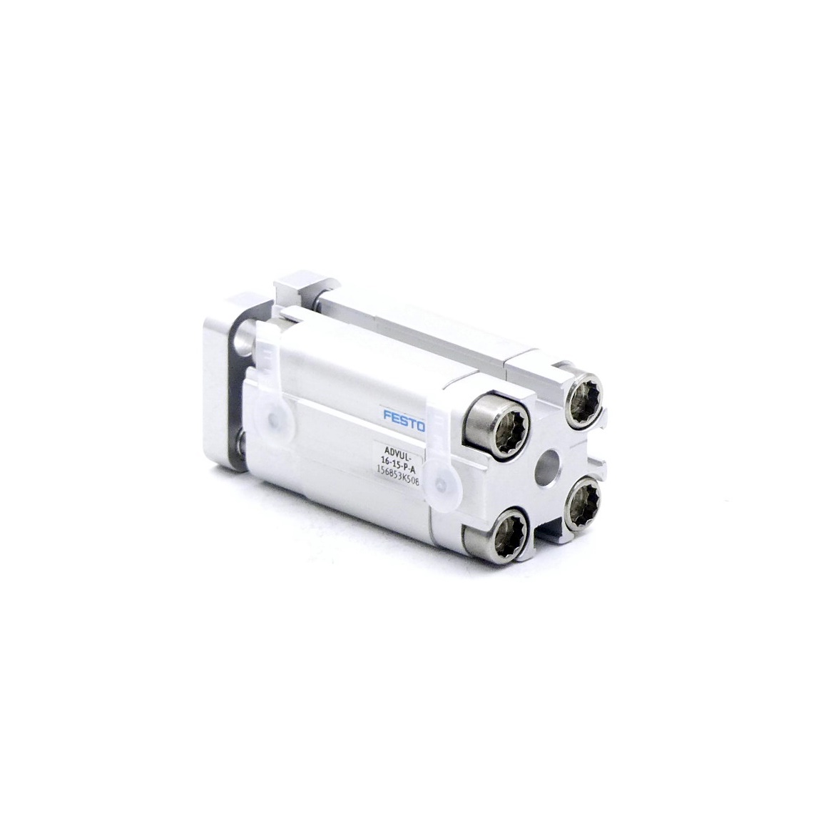 Pneumatic cylinder ADVUL-16-15-P-A 