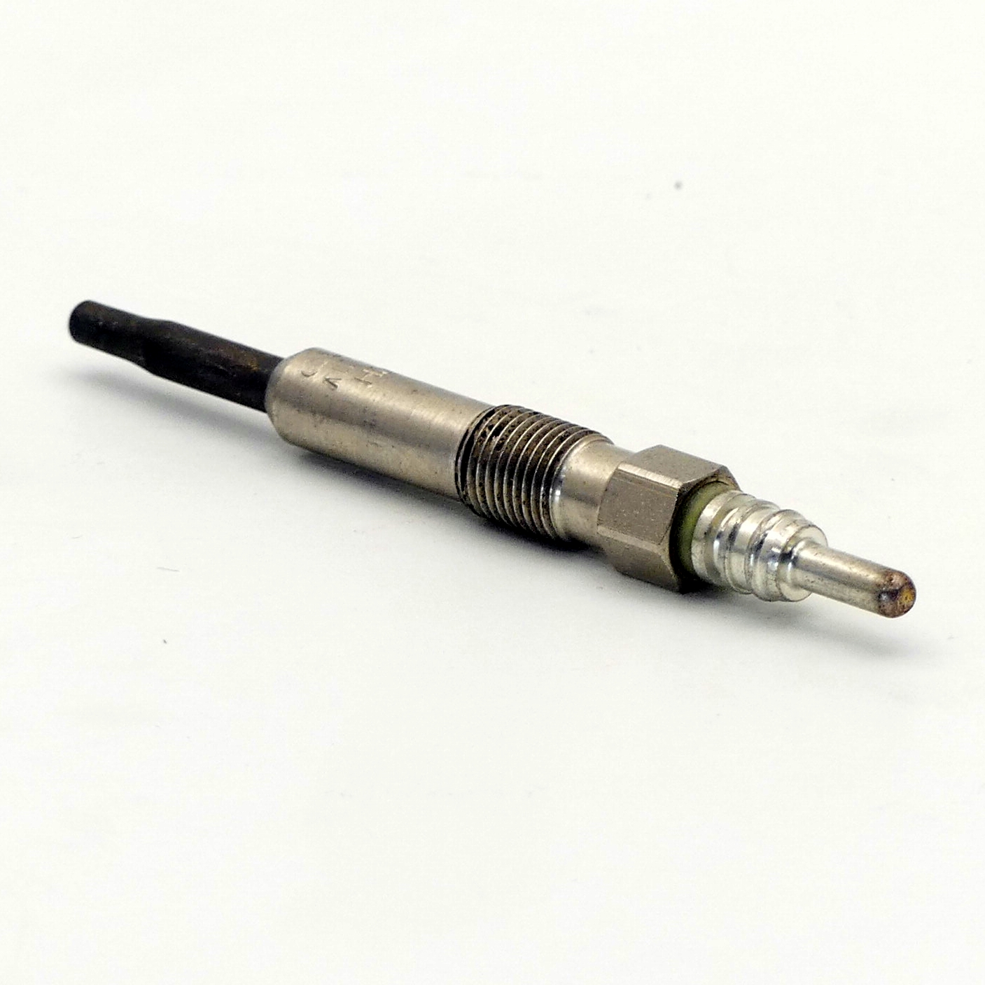 Glow plug 