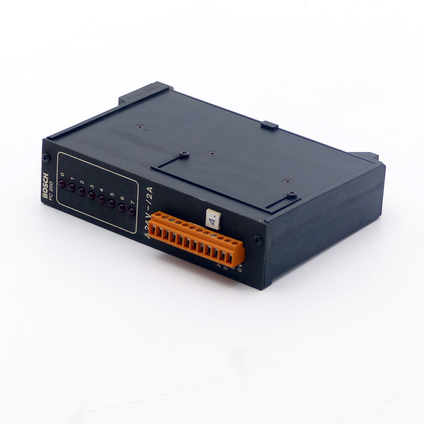 Output Module PC 200 