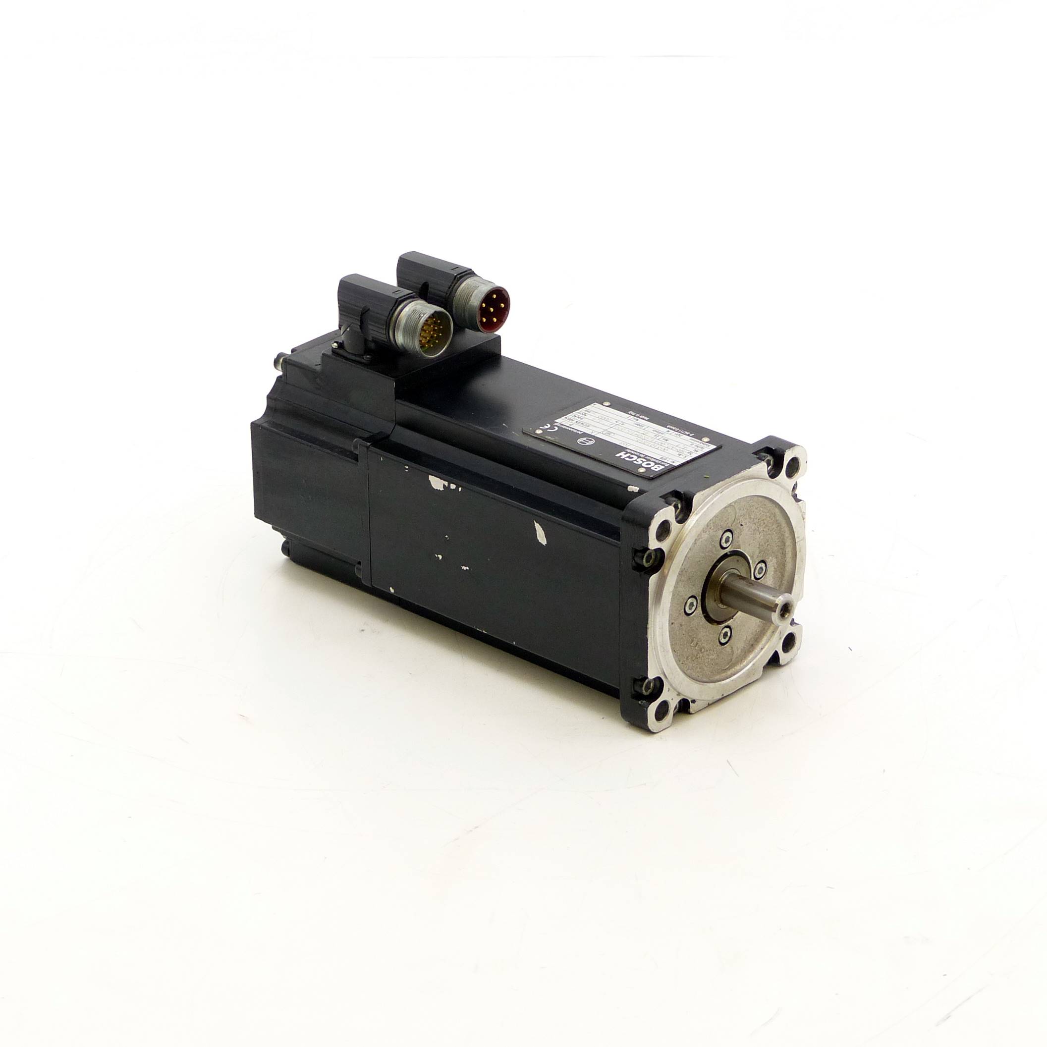 Brushless servo motor SR-A2.0041.030-10.000 