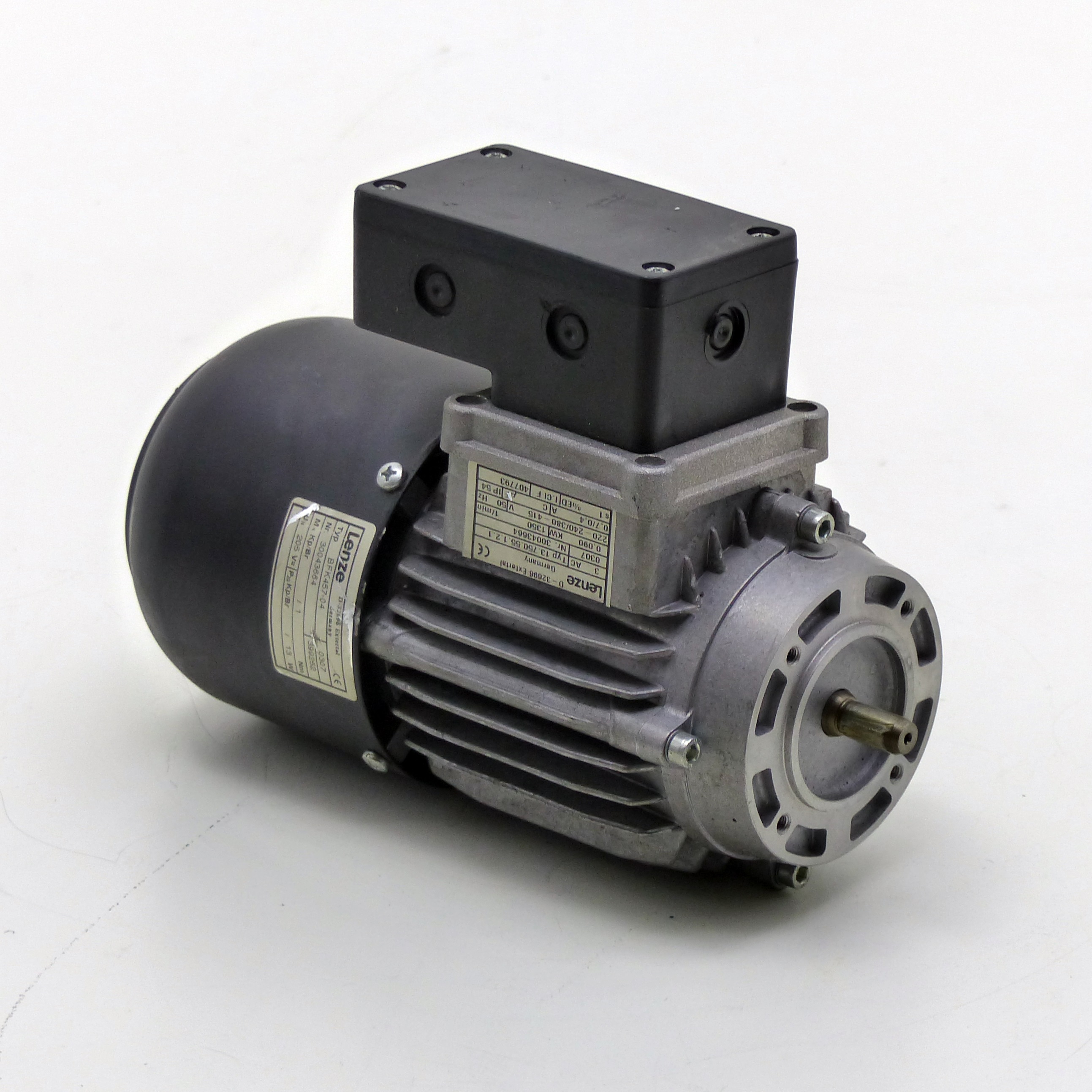 Gearmotor BFK457-04 