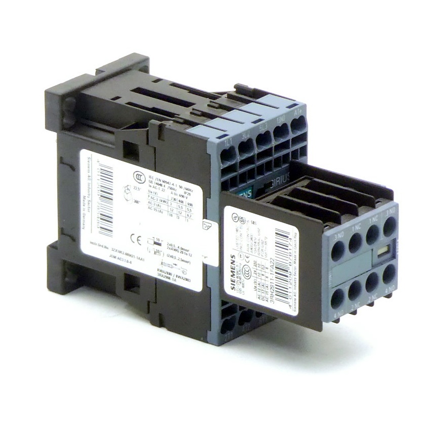 Contactor 