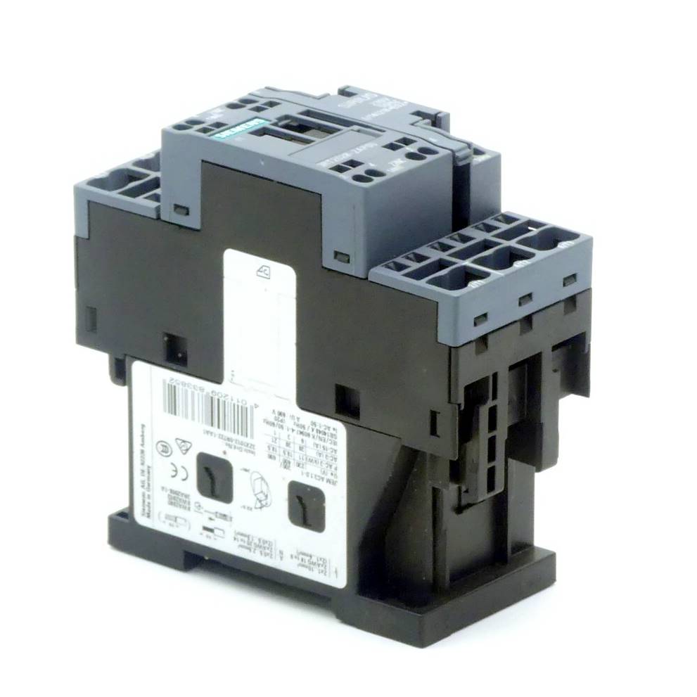 Contactor 