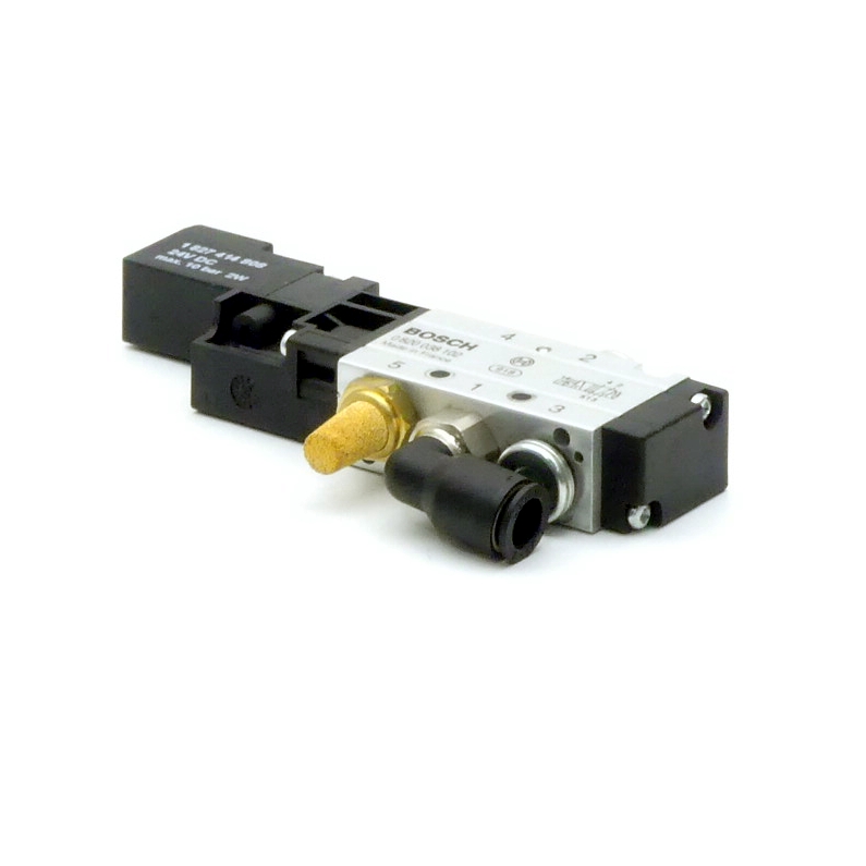 Directional valve 