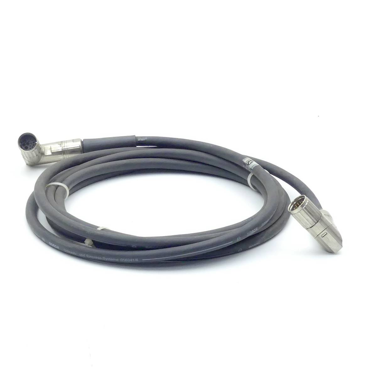 Kabel Schraubsystem 016341/6 