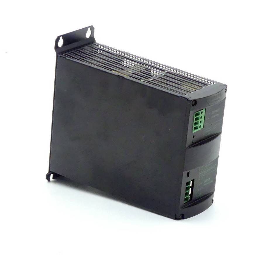 Power Supply MCS20 