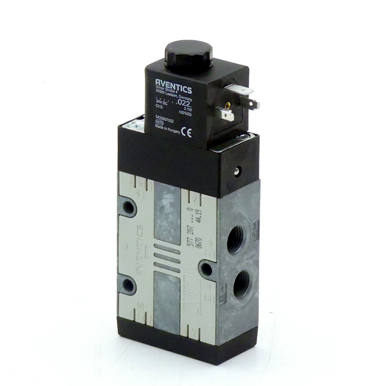 Directional valve 3/2 